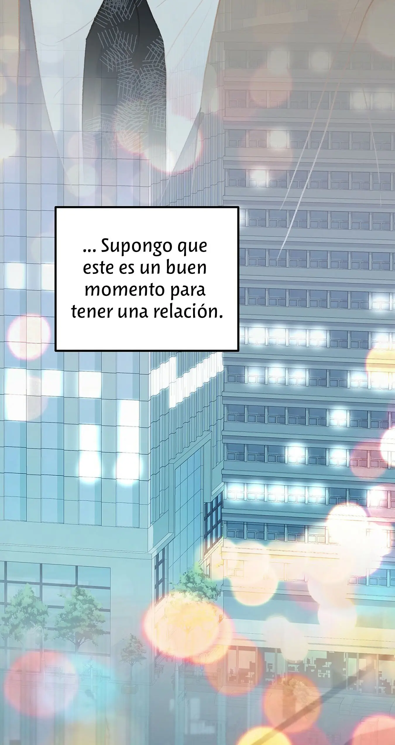 Beta Off Not Dating capítulo 37, página 64