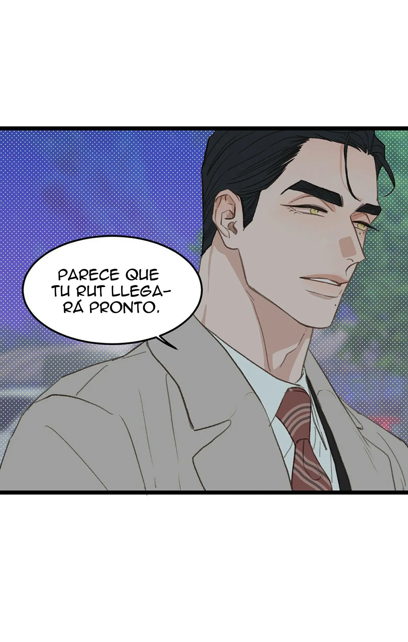 Beta Off Not Dating capítulo 38, página 23