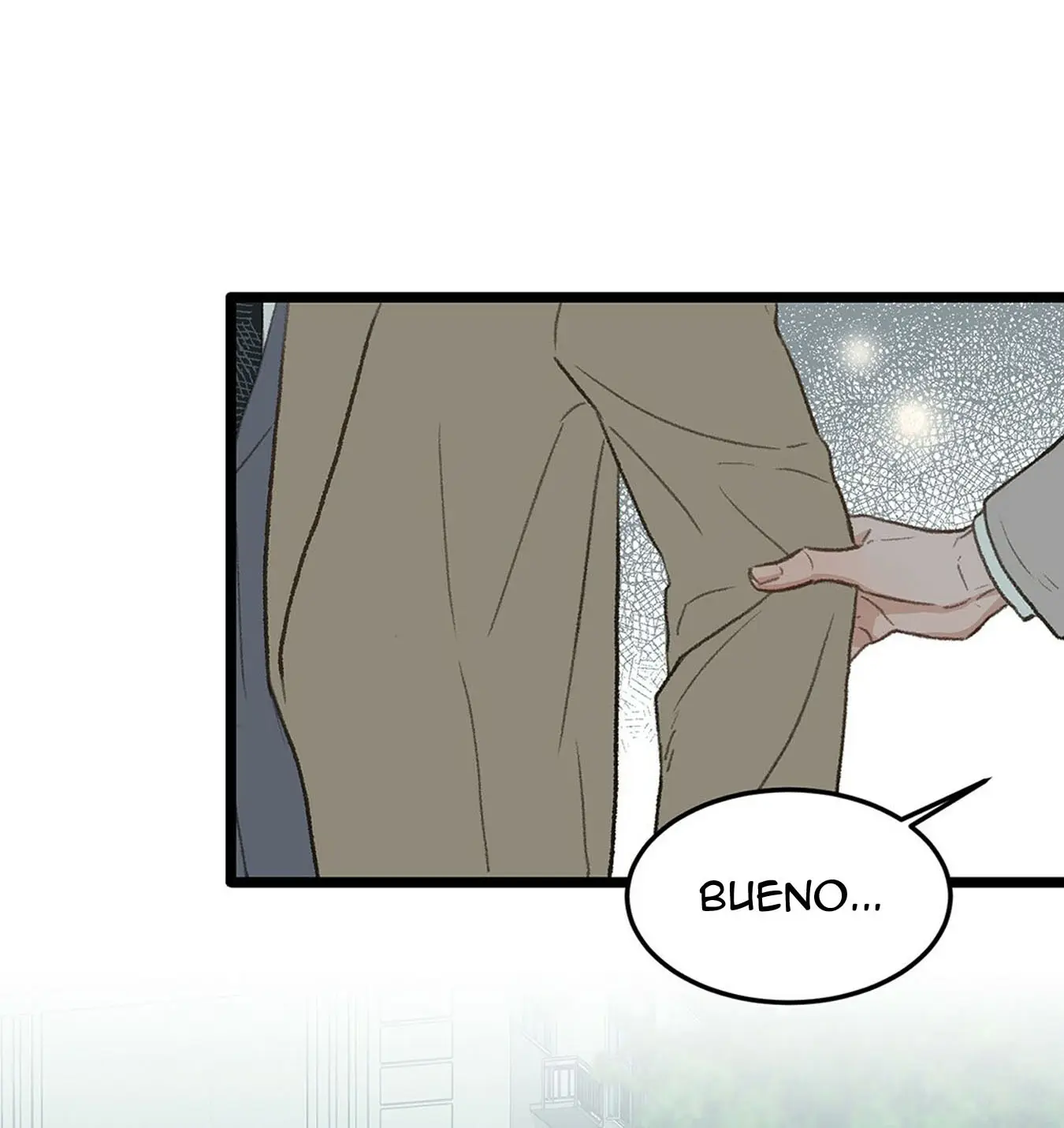 Beta Off Not Dating capítulo 38, página 35