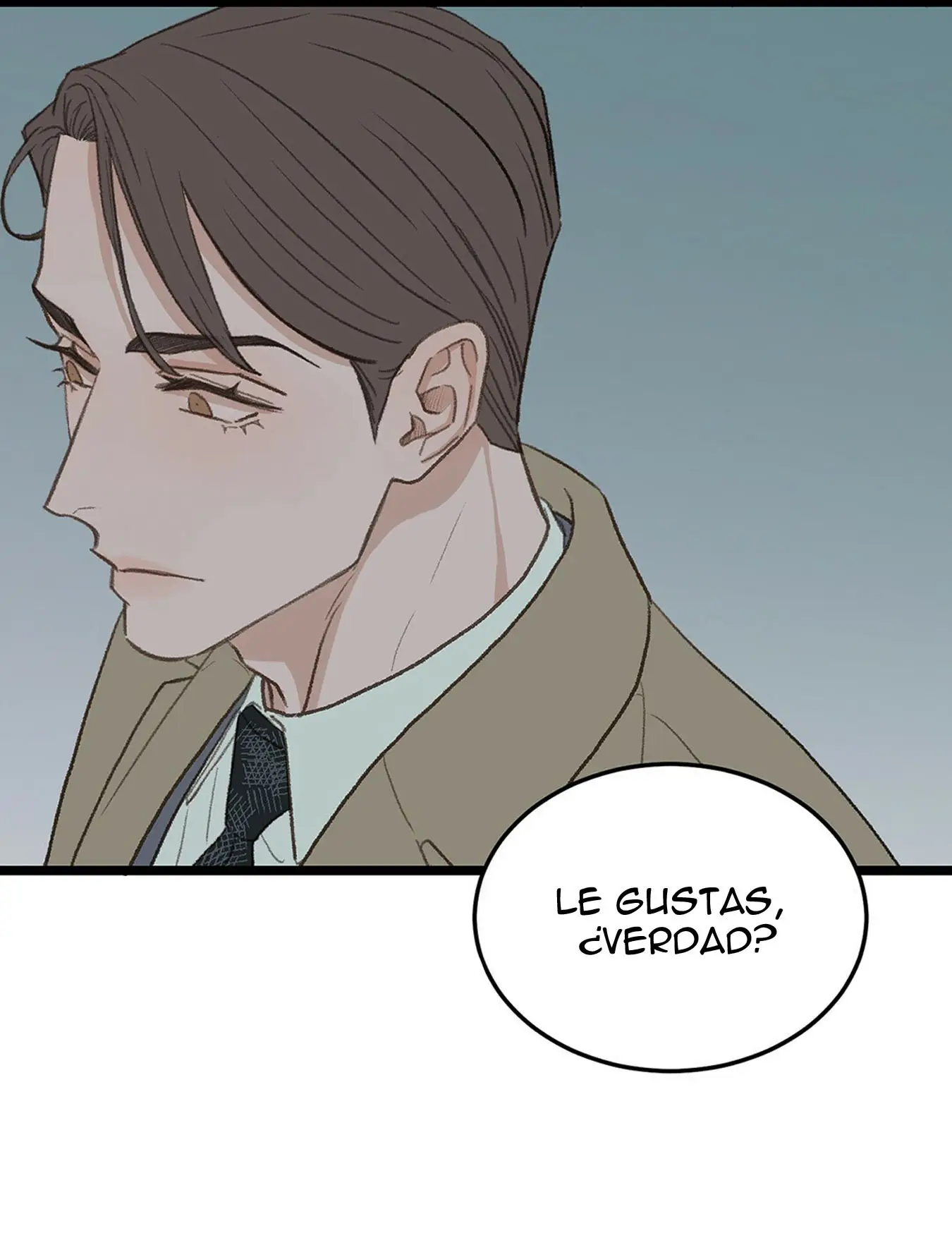 Beta Off Not Dating capítulo 38, página 48