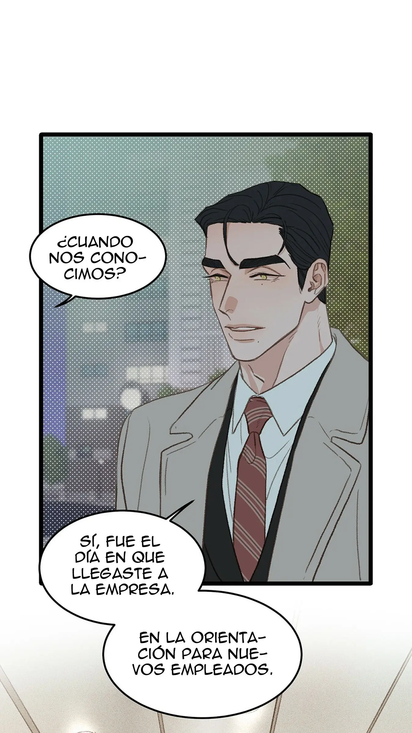 Beta Off Not Dating capítulo 38, página 60