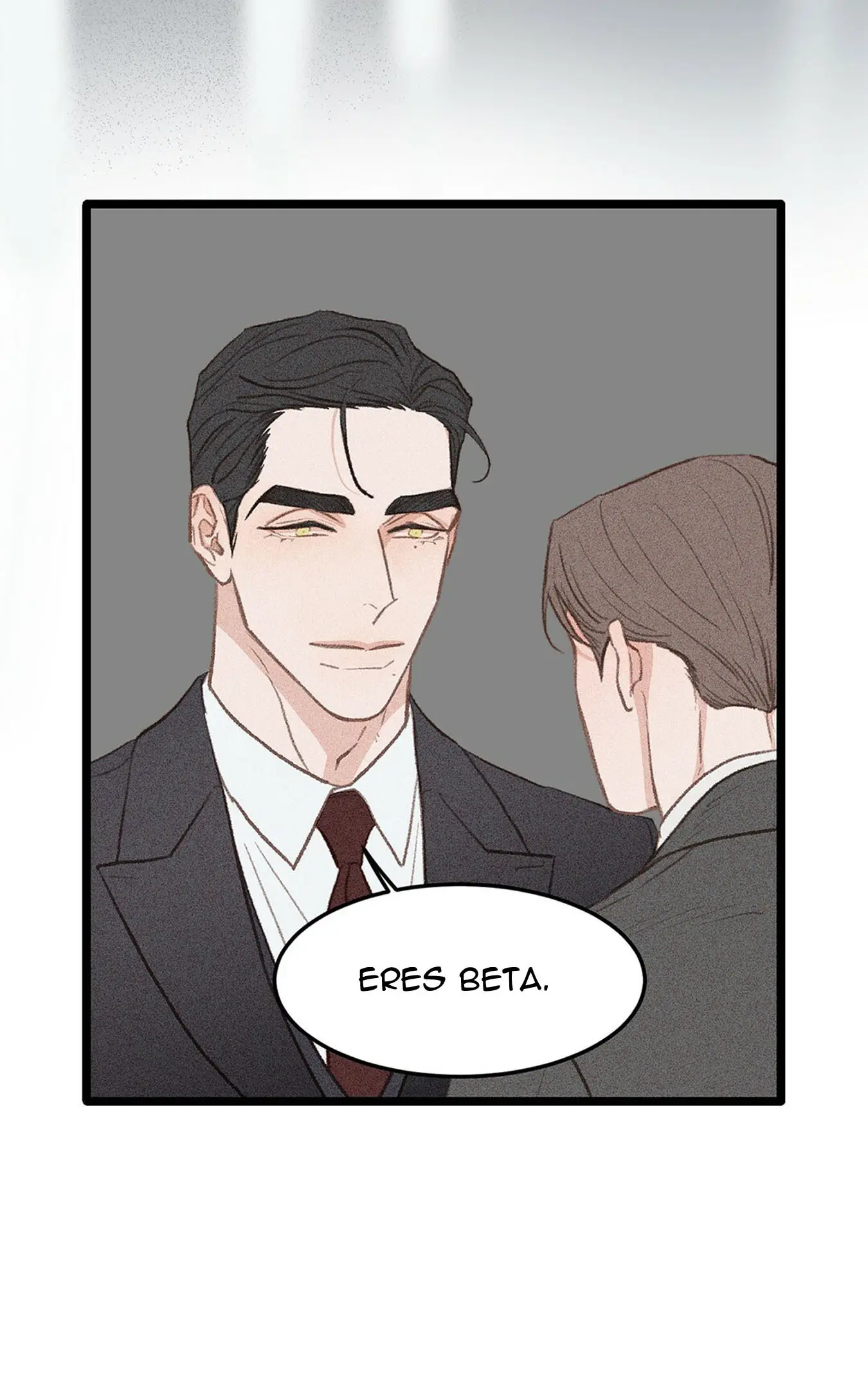 Beta Off Not Dating capítulo 38, página 64