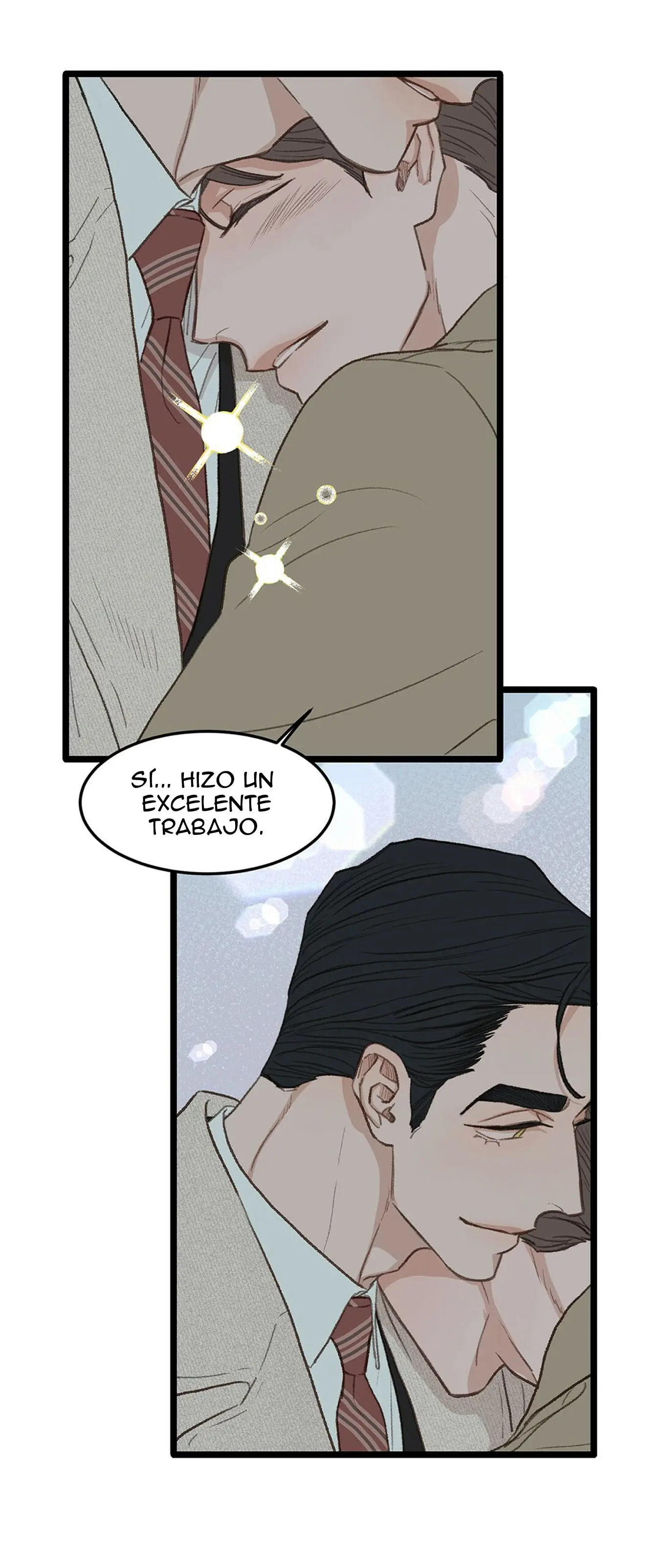 Beta Off Not Dating capítulo 39, página 27