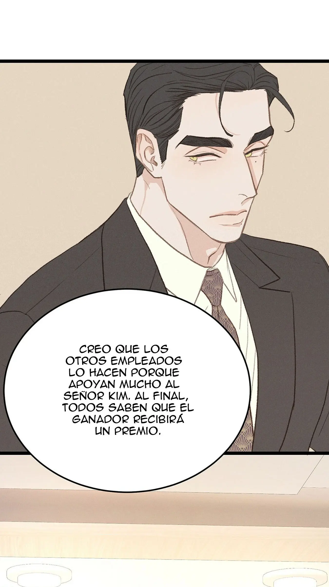 Beta Off Not Dating capítulo 39, página 42