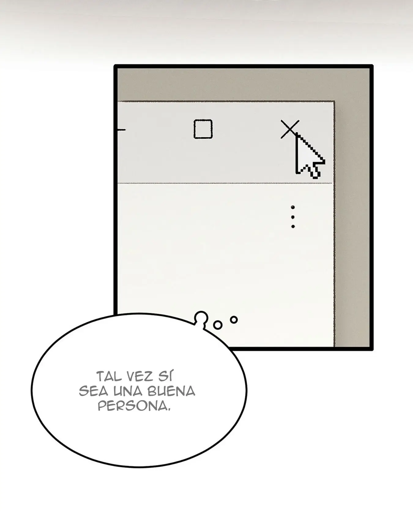 Beta Off Not Dating capítulo 39, página 47