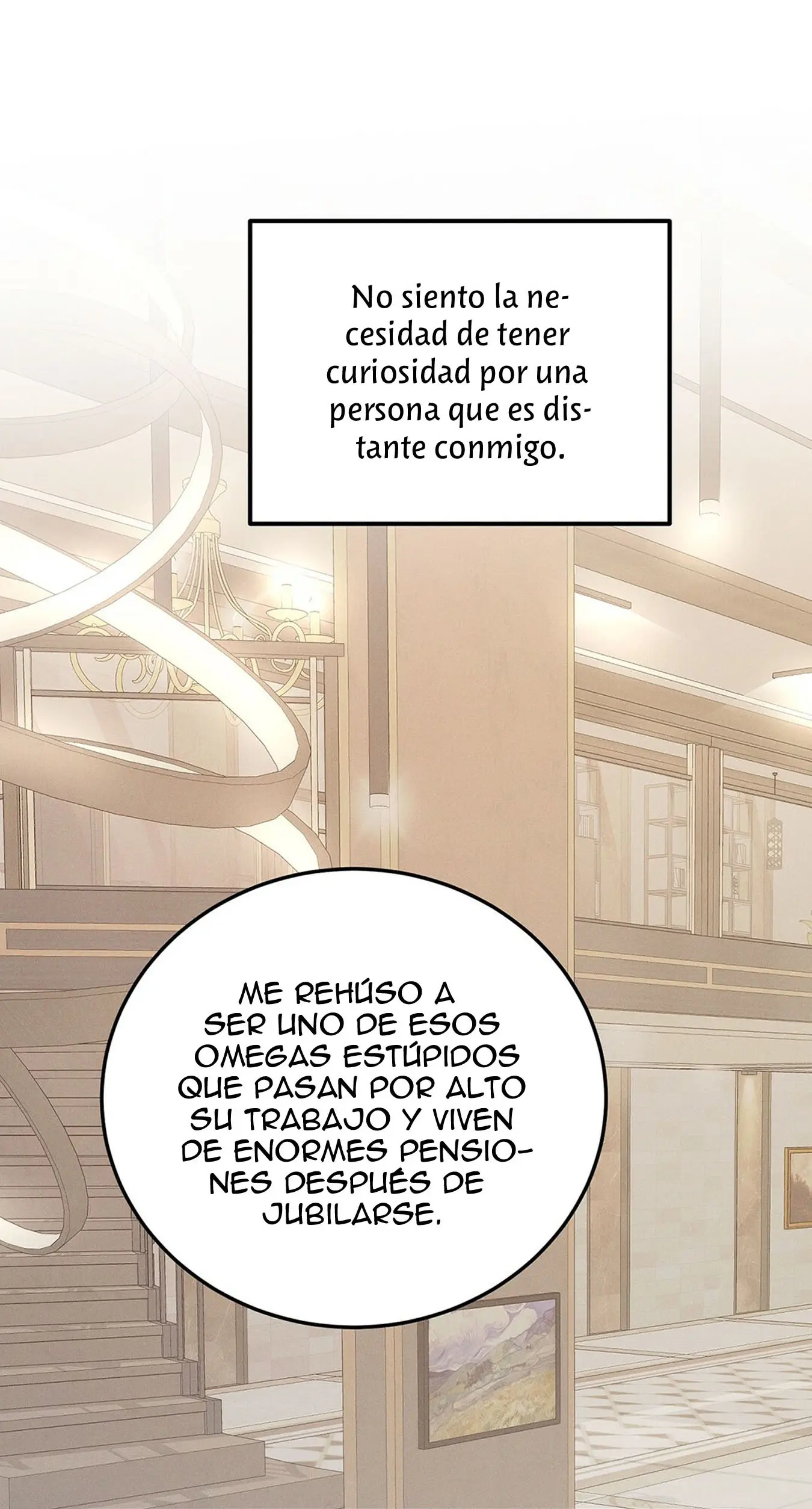 Beta Off Not Dating capítulo 39, página 60