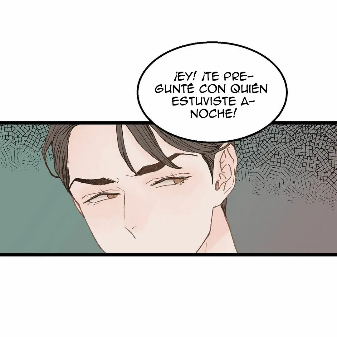 Beta Off Not Dating capítulo 4, página 38
