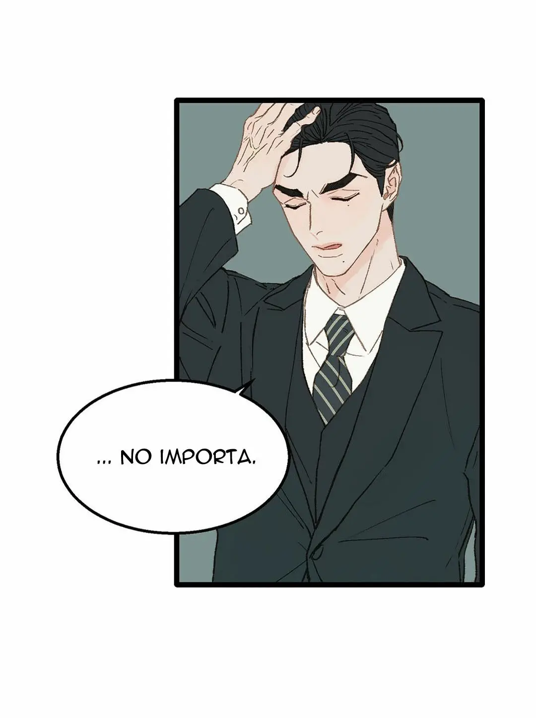 Beta Off Not Dating capítulo 4, página 43