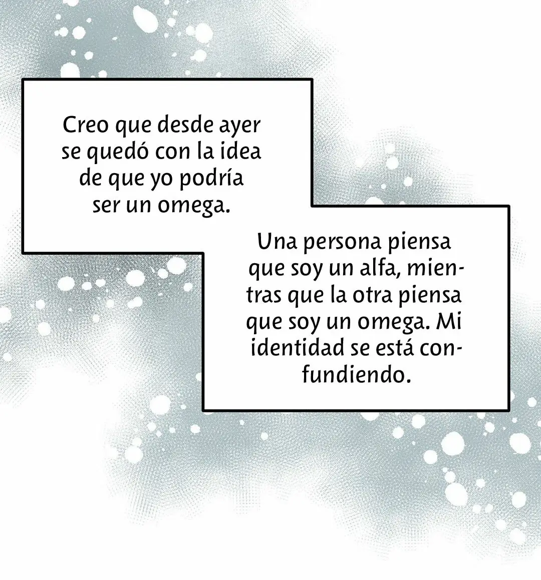 Beta Off Not Dating capítulo 4, página 45