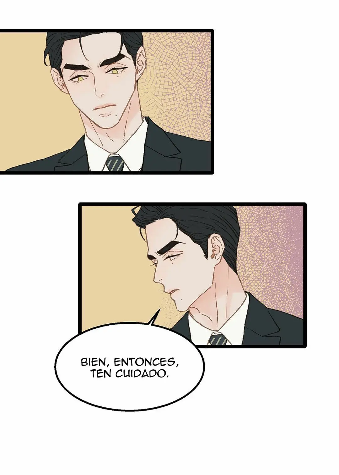 Beta Off Not Dating capítulo 4, página 49