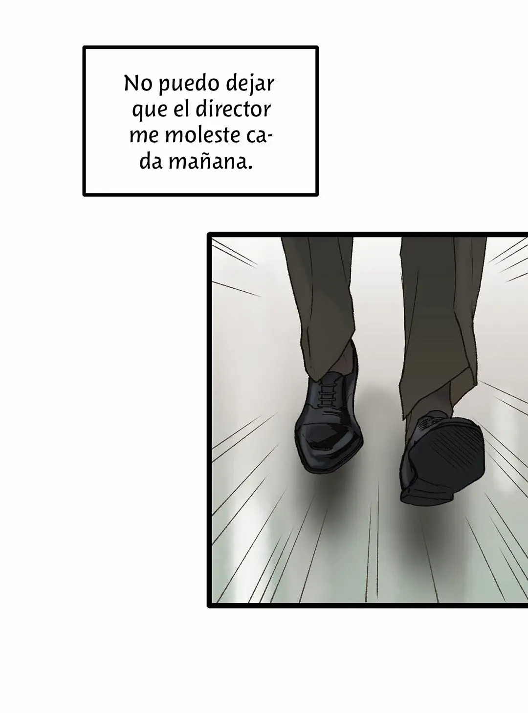 Beta Off Not Dating capítulo 4, página 58