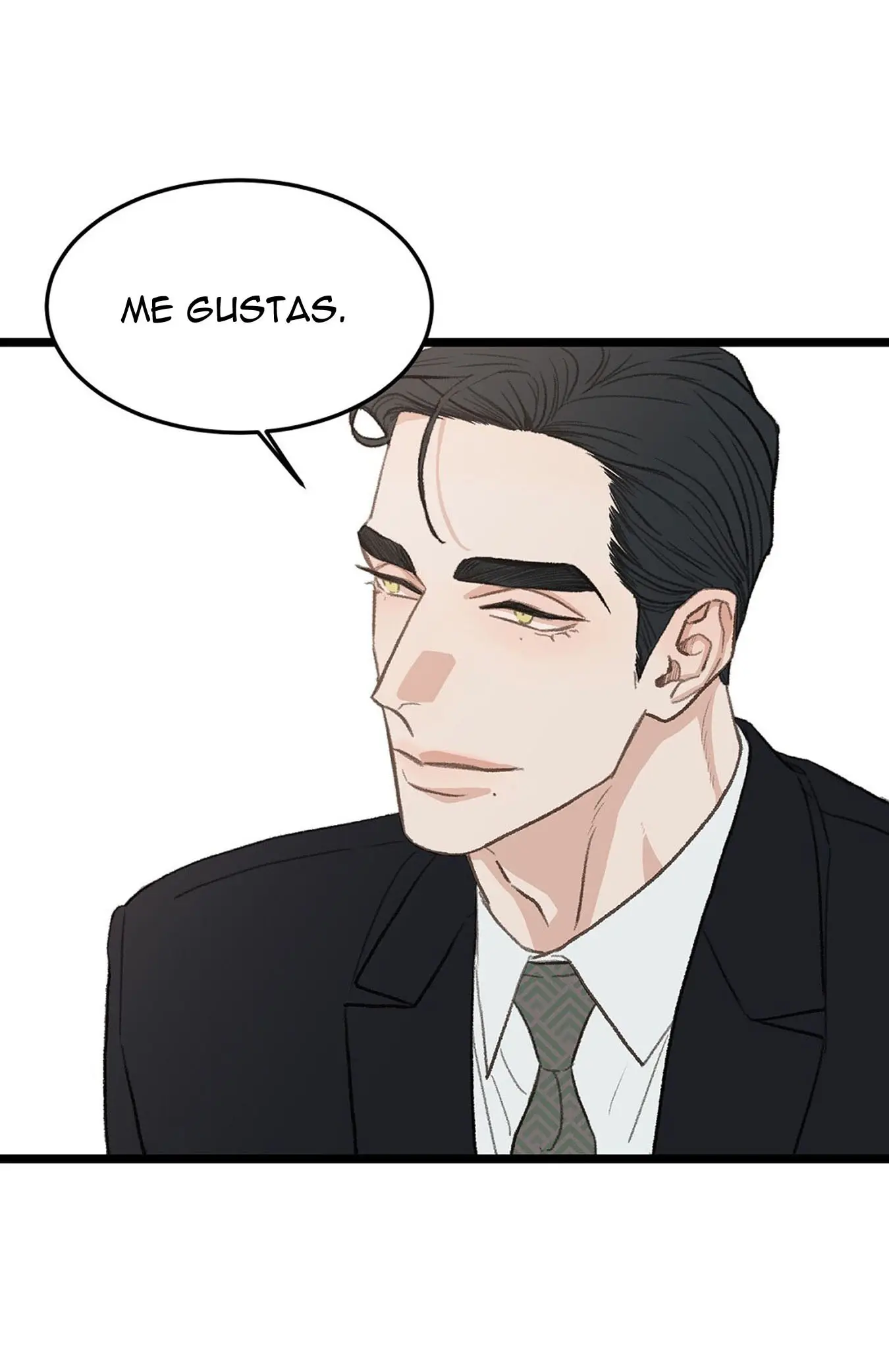 Beta Off Not Dating capítulo 40, página 54