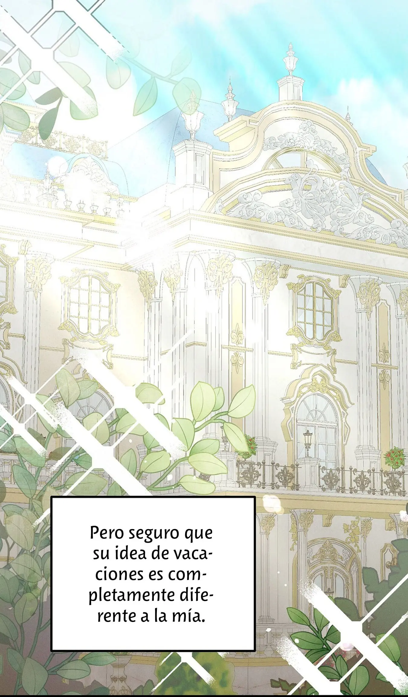 Beta Off Not Dating capítulo 40, página 66