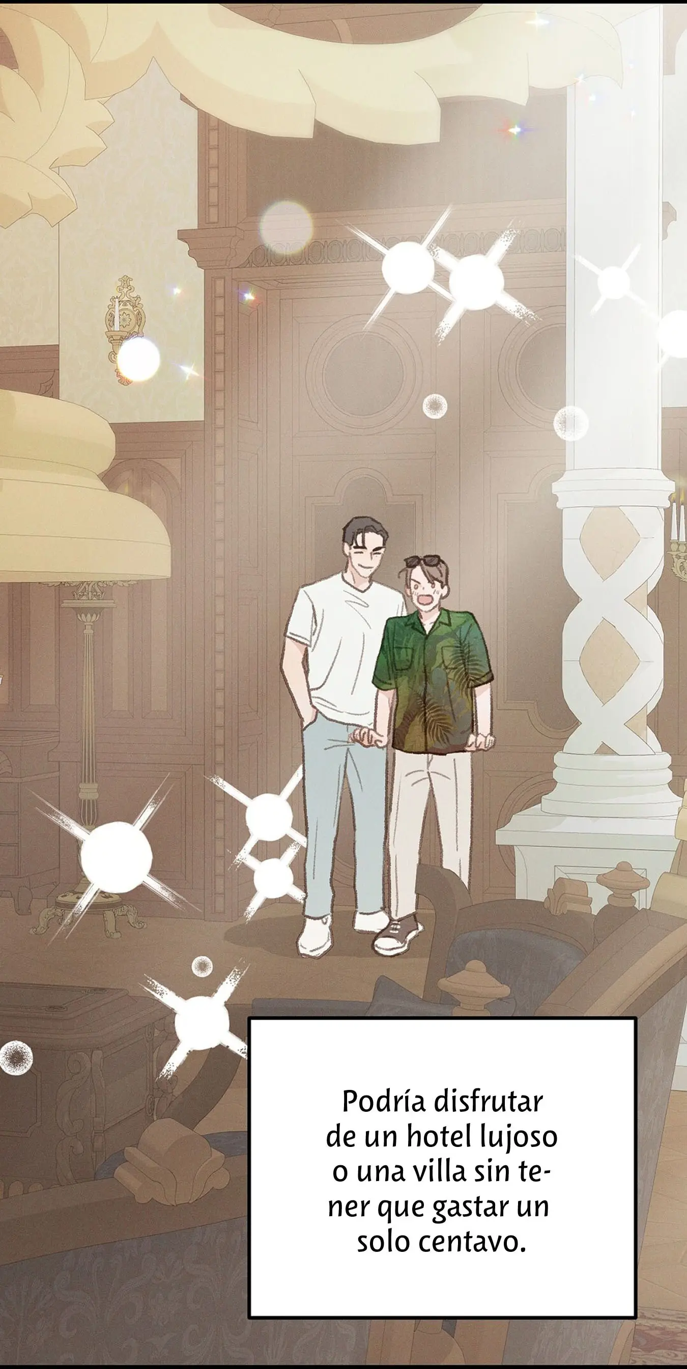 Beta Off Not Dating capítulo 40, página 67