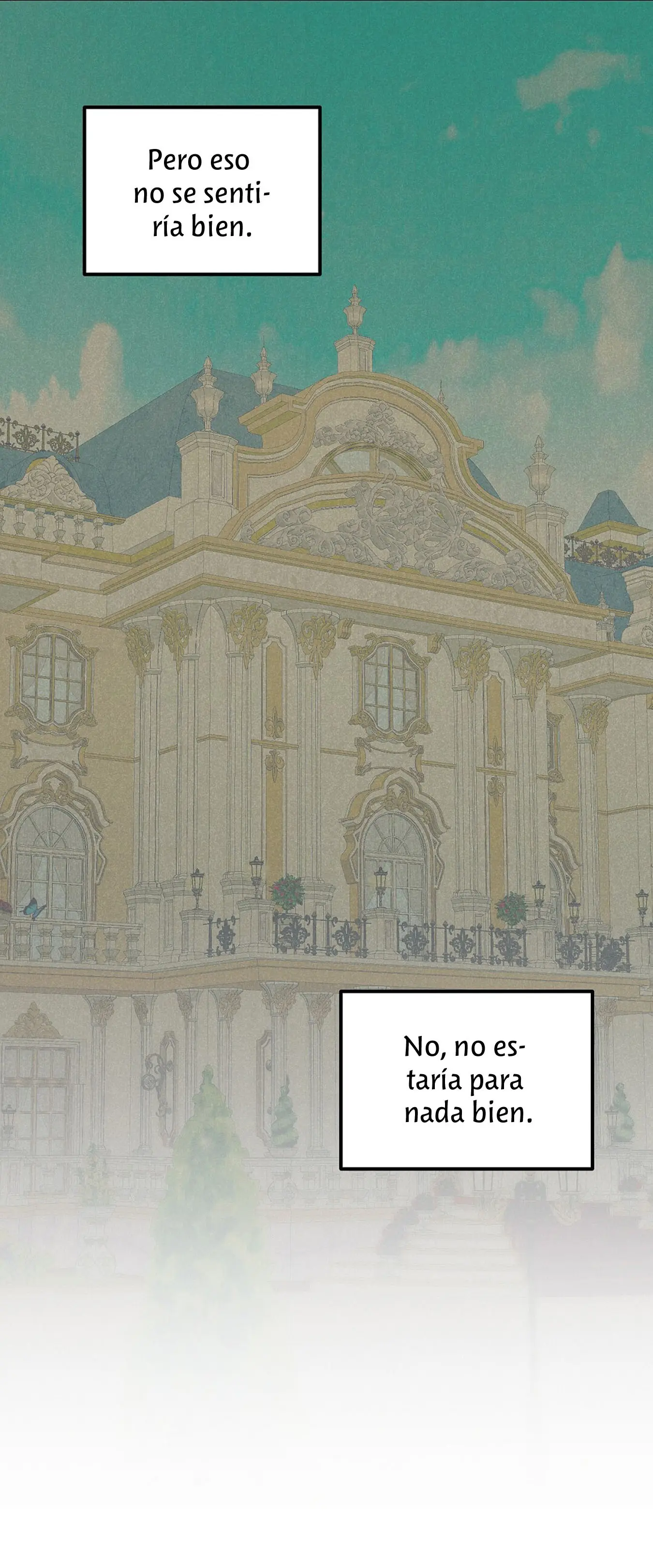 Beta Off Not Dating capítulo 40, página 70