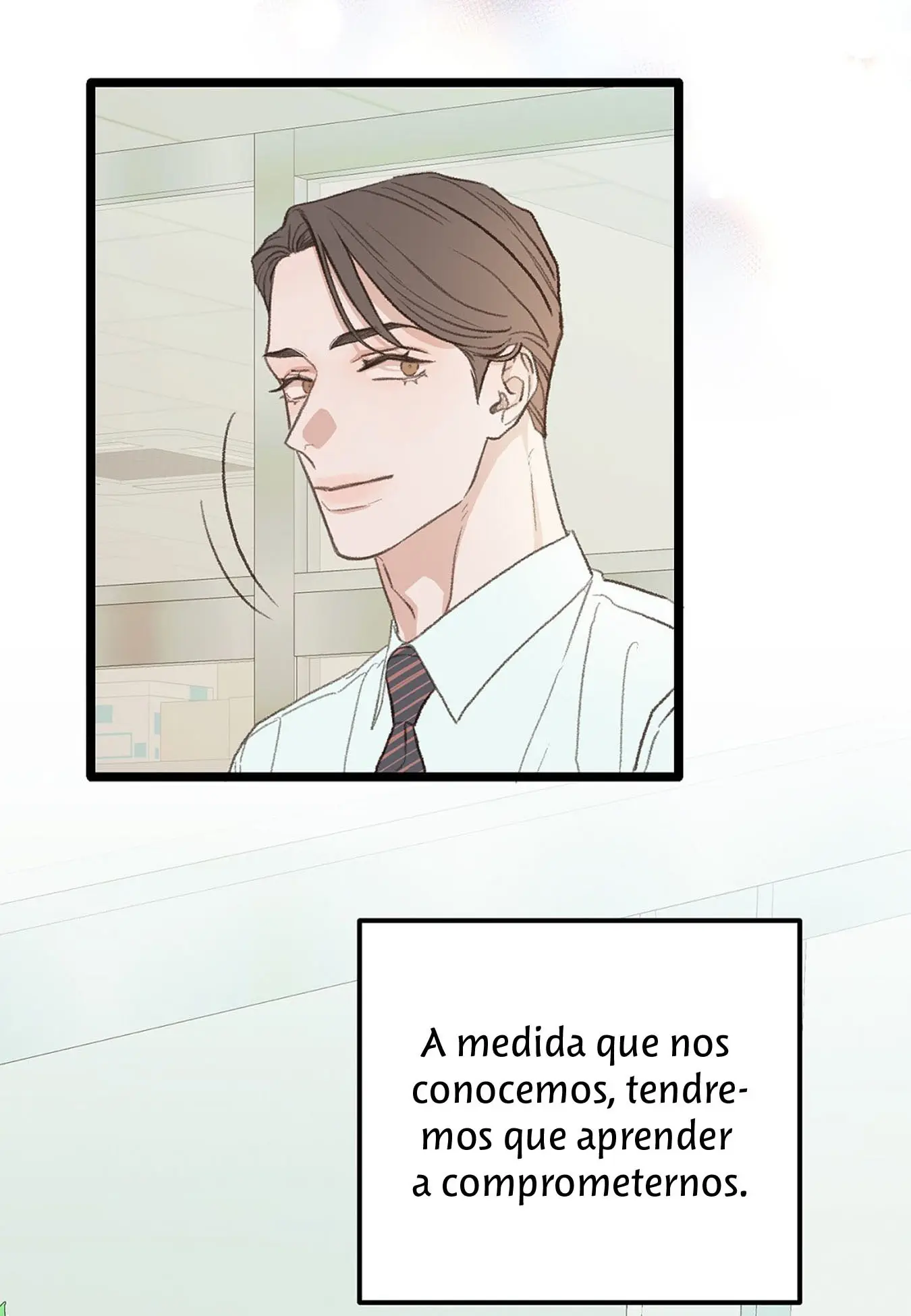 Beta Off Not Dating capítulo 41, página 10