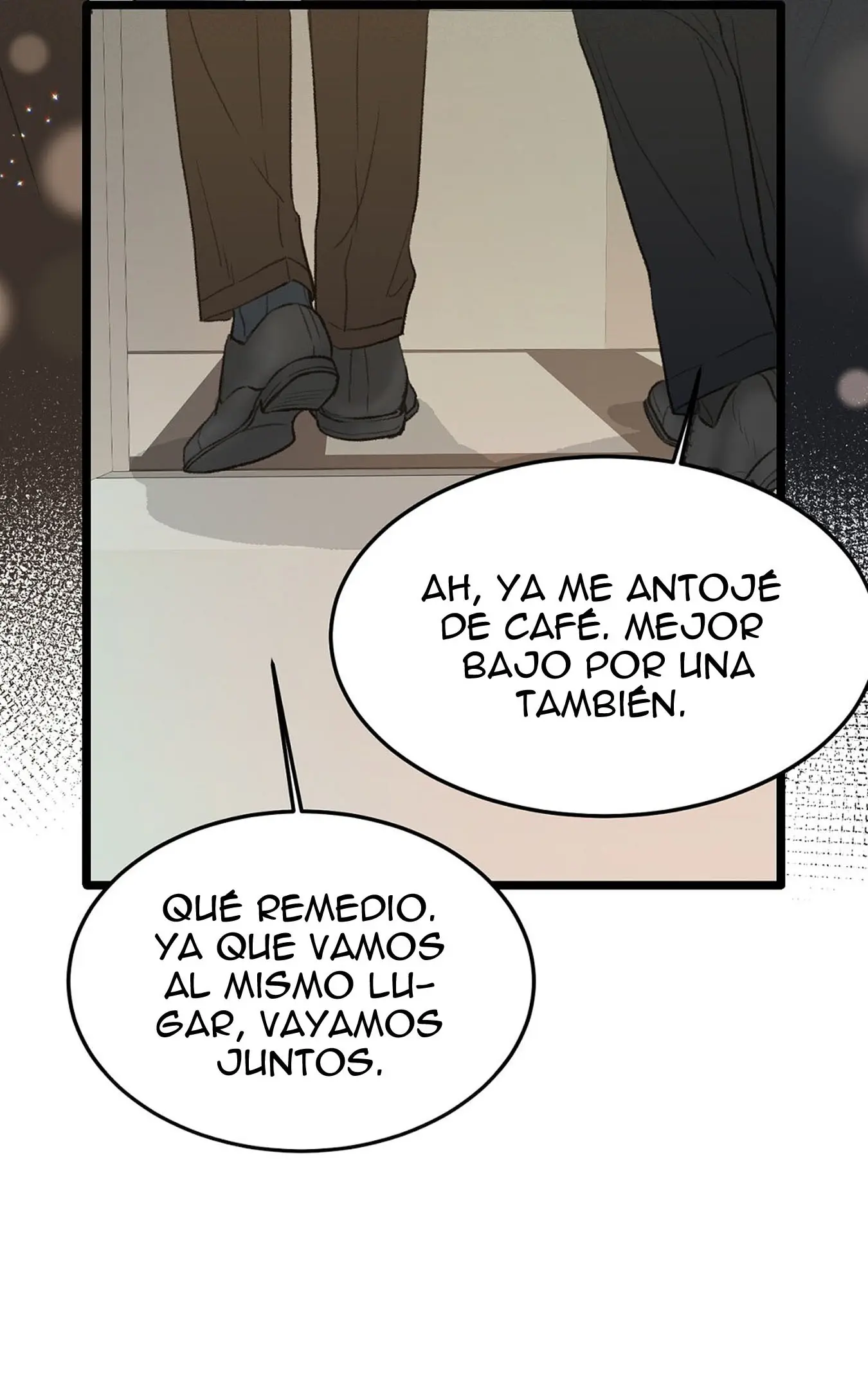 Beta Off Not Dating capítulo 41, página 16