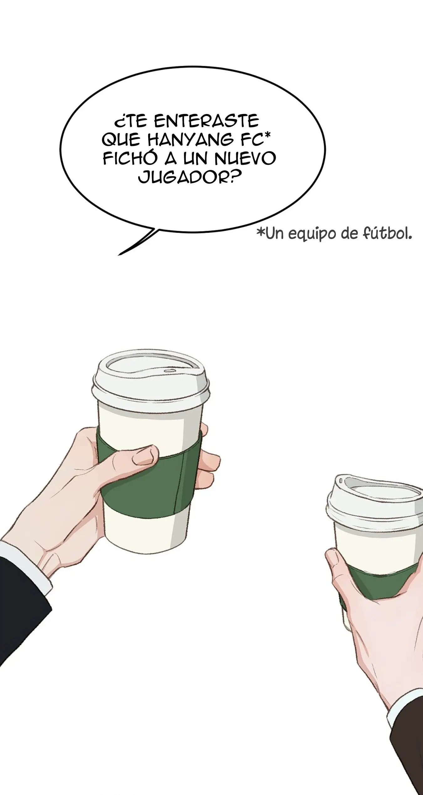 Beta Off Not Dating capítulo 41, página 17