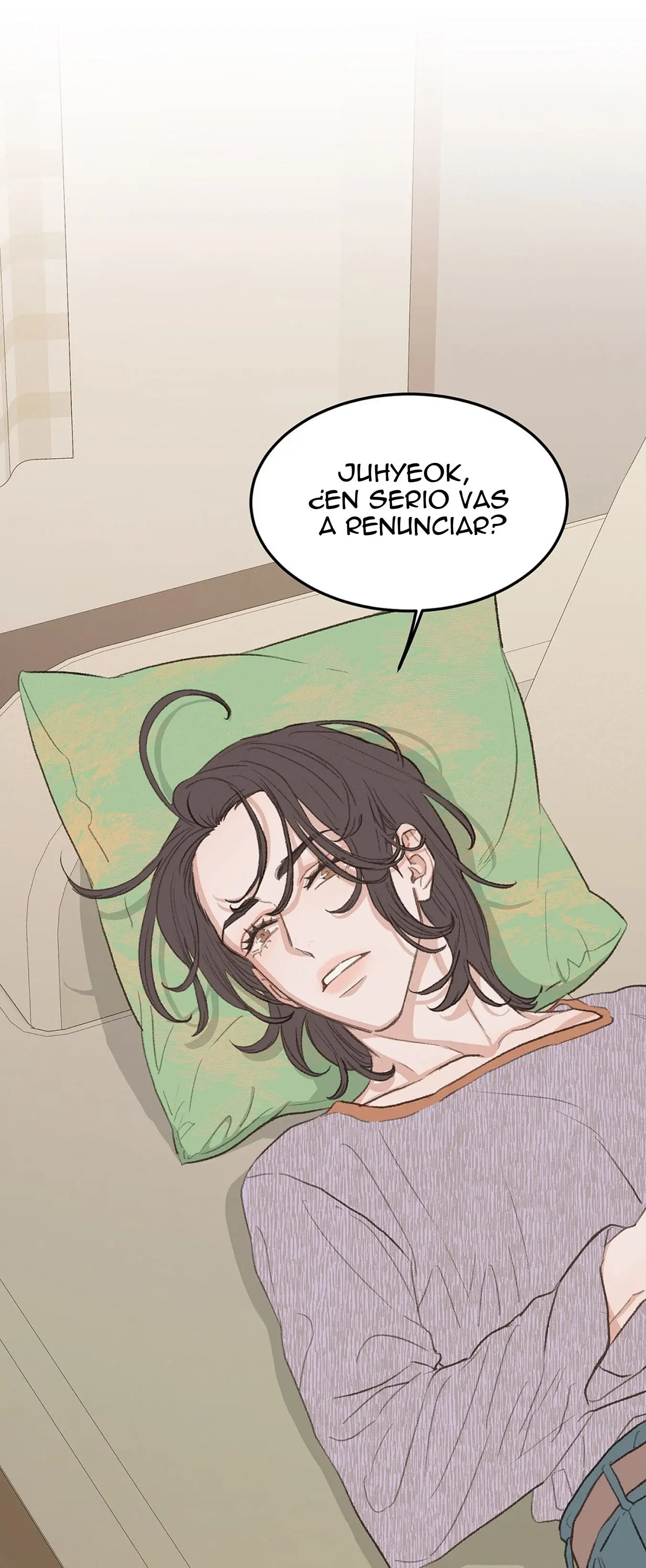 Beta Off Not Dating capítulo 41, página 29
