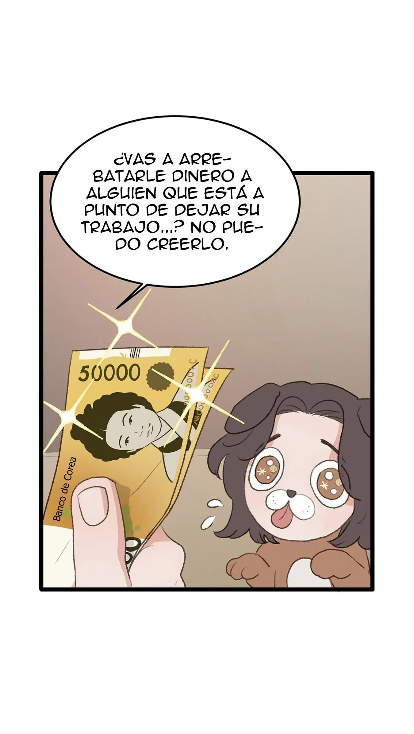 Beta Off Not Dating capítulo 41, página 36