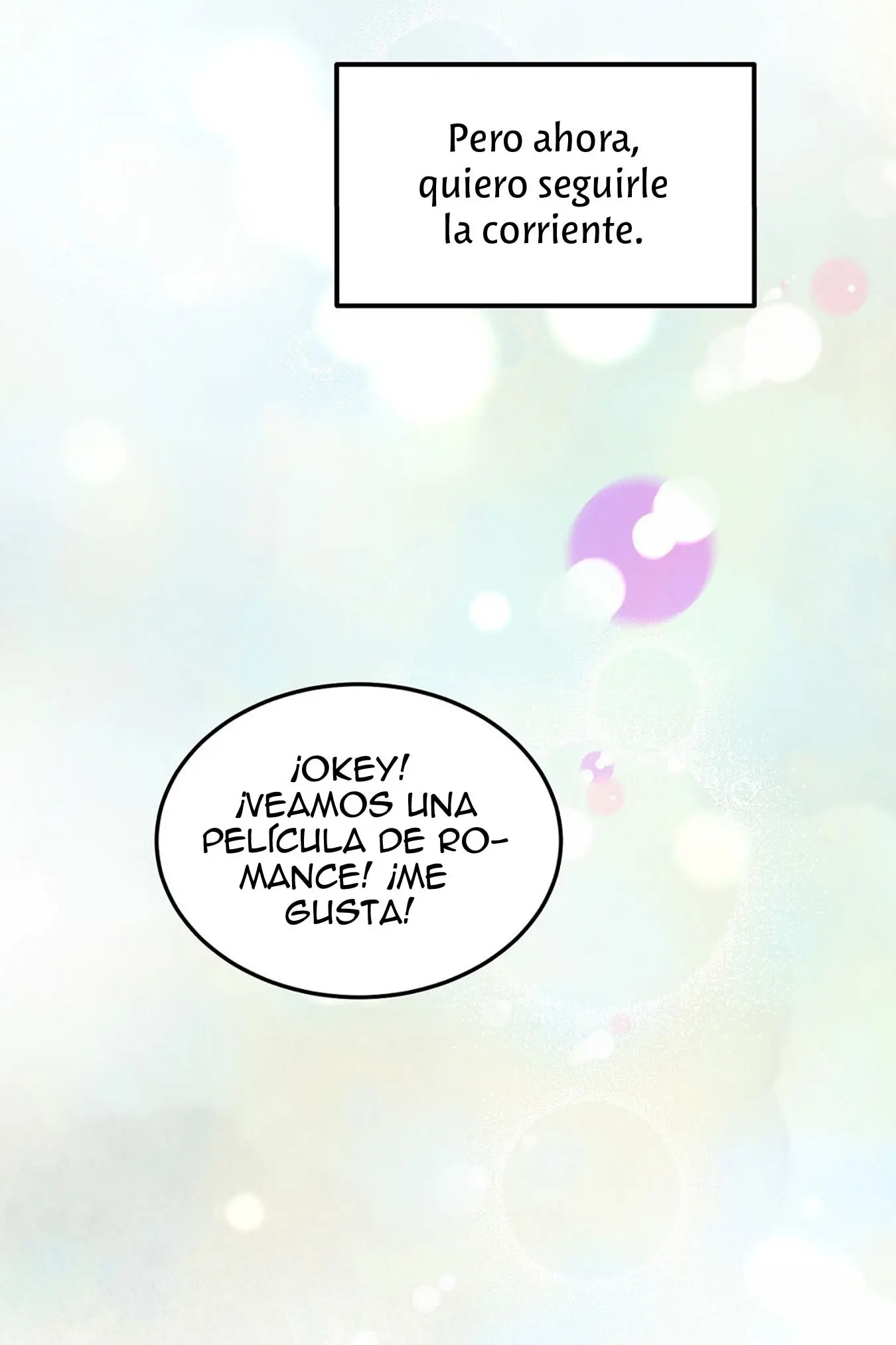 Beta Off Not Dating capítulo 41, página 50