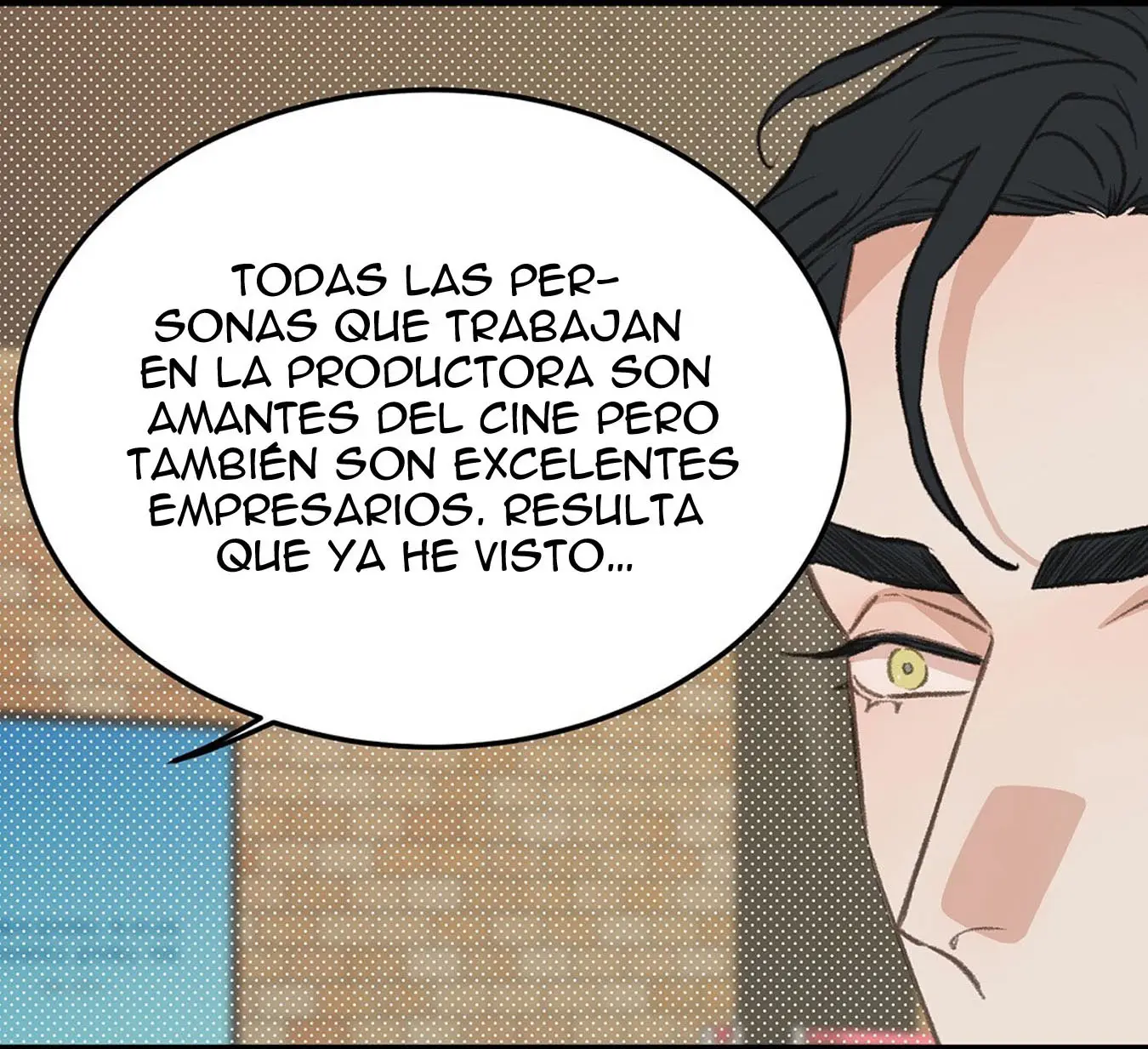 Beta Off Not Dating capítulo 41, página 54