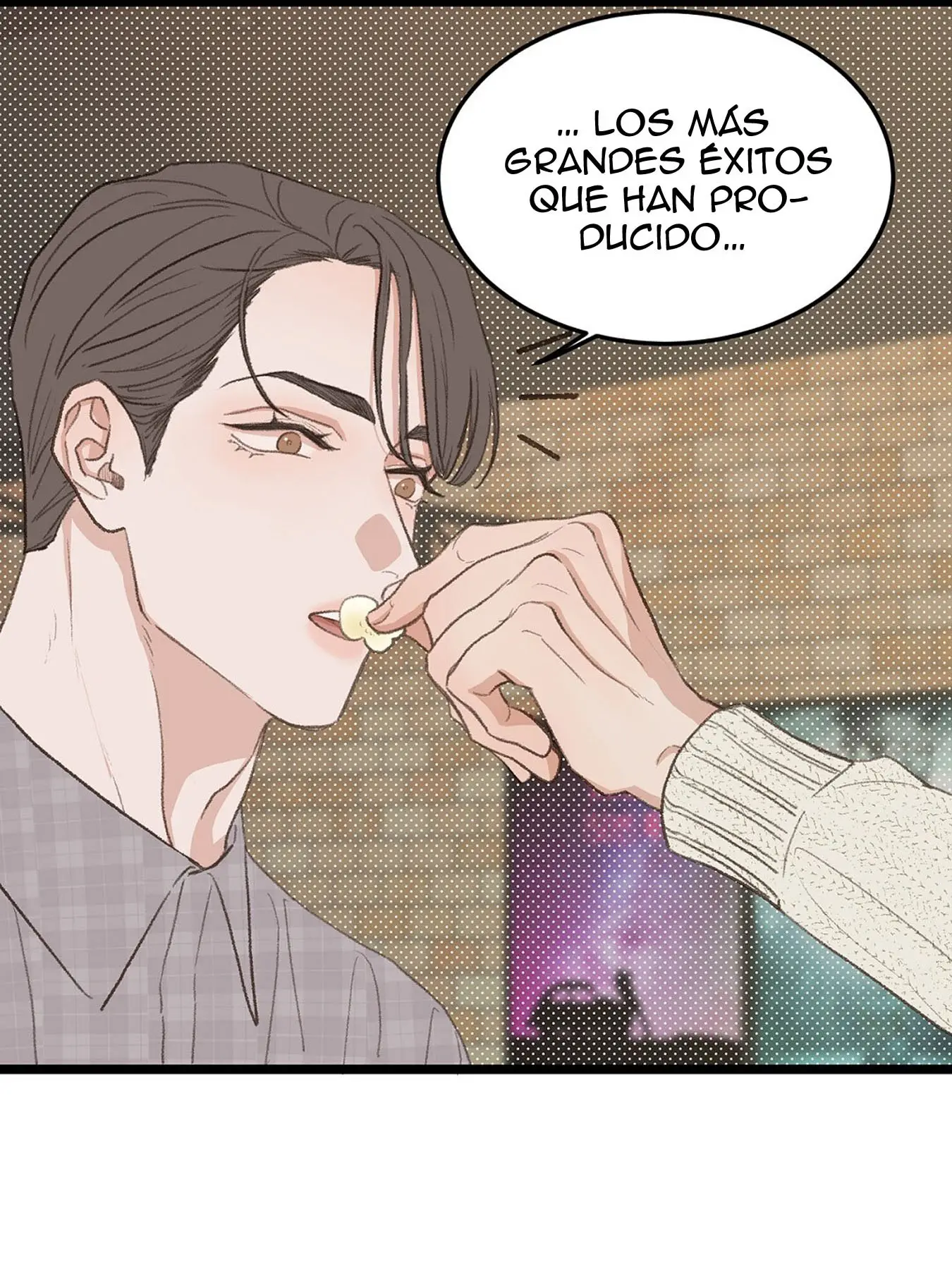 Beta Off Not Dating capítulo 41, página 55