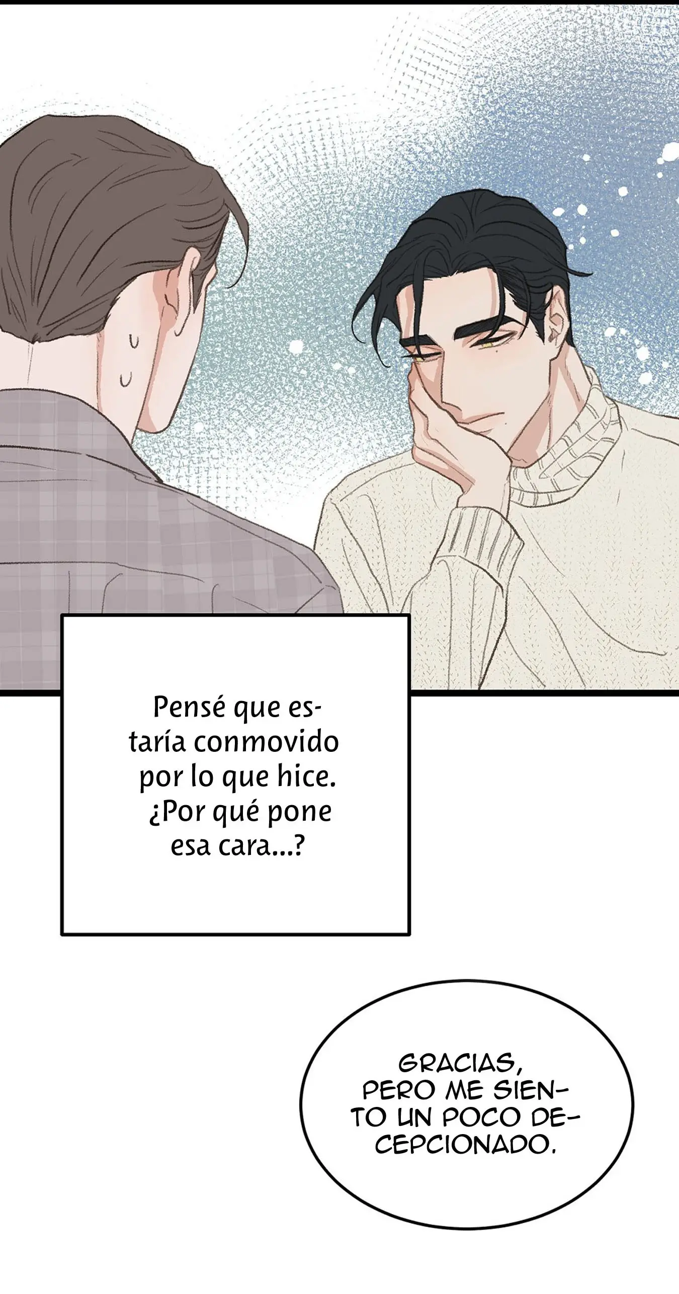 Beta Off Not Dating capítulo 41, página 57