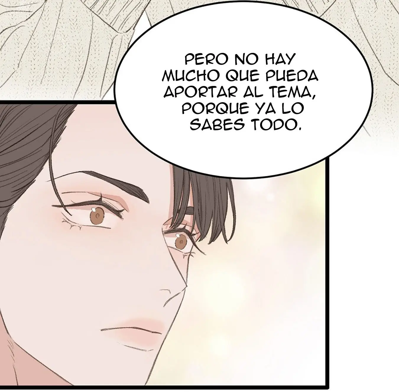 Beta Off Not Dating capítulo 41, página 60