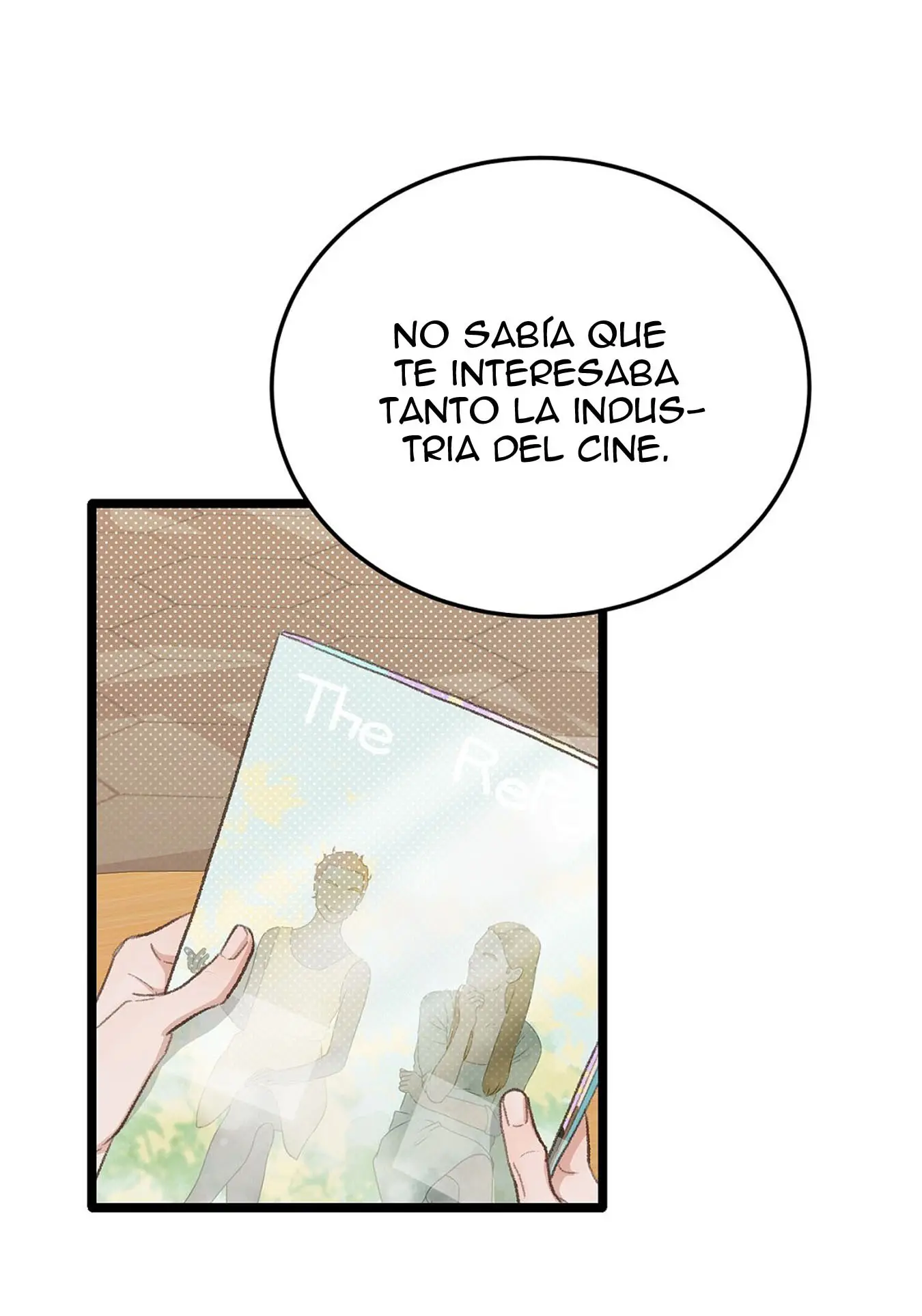 Beta Off Not Dating capítulo 41, página 62