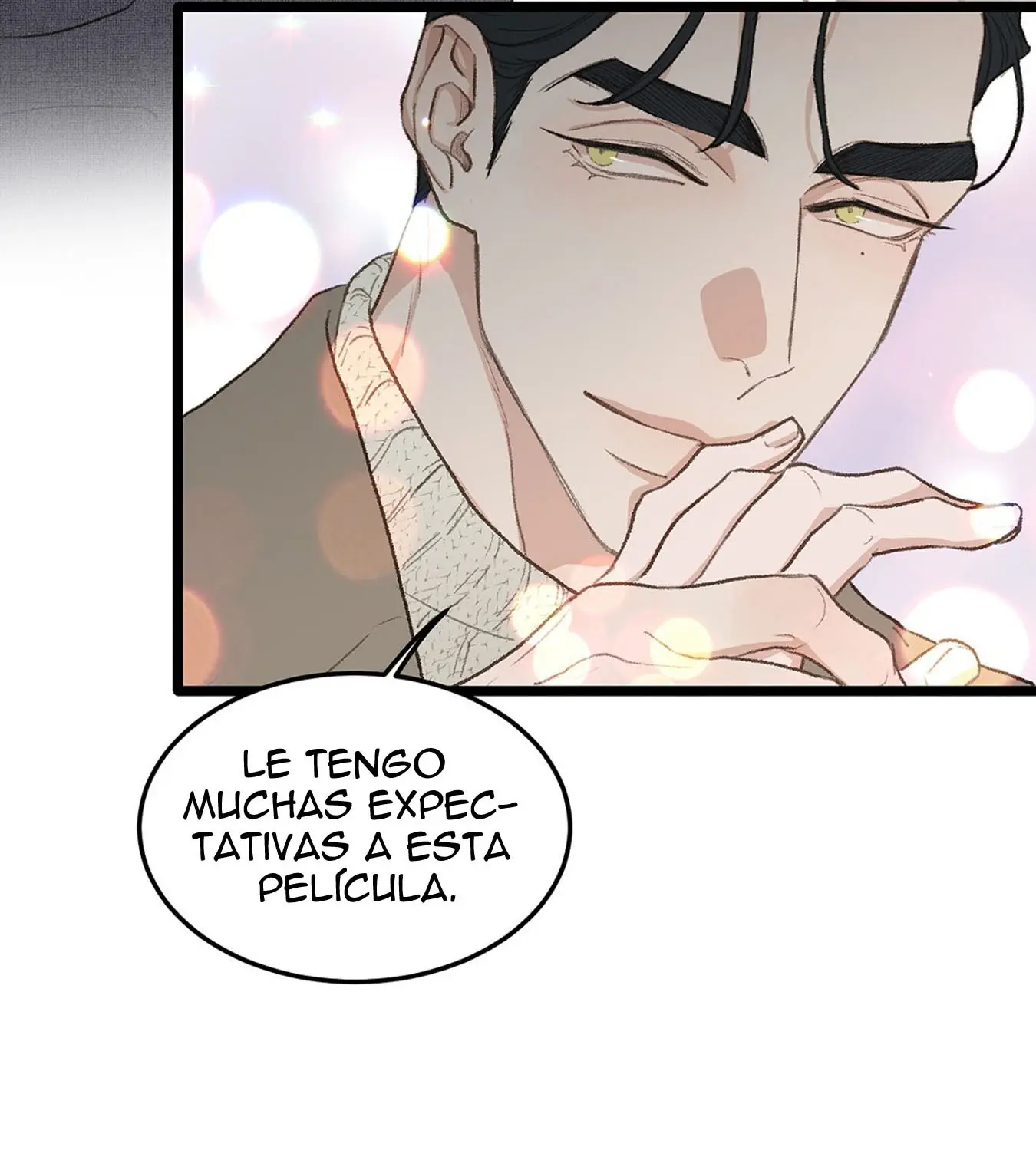 Beta Off Not Dating capítulo 42, página 13