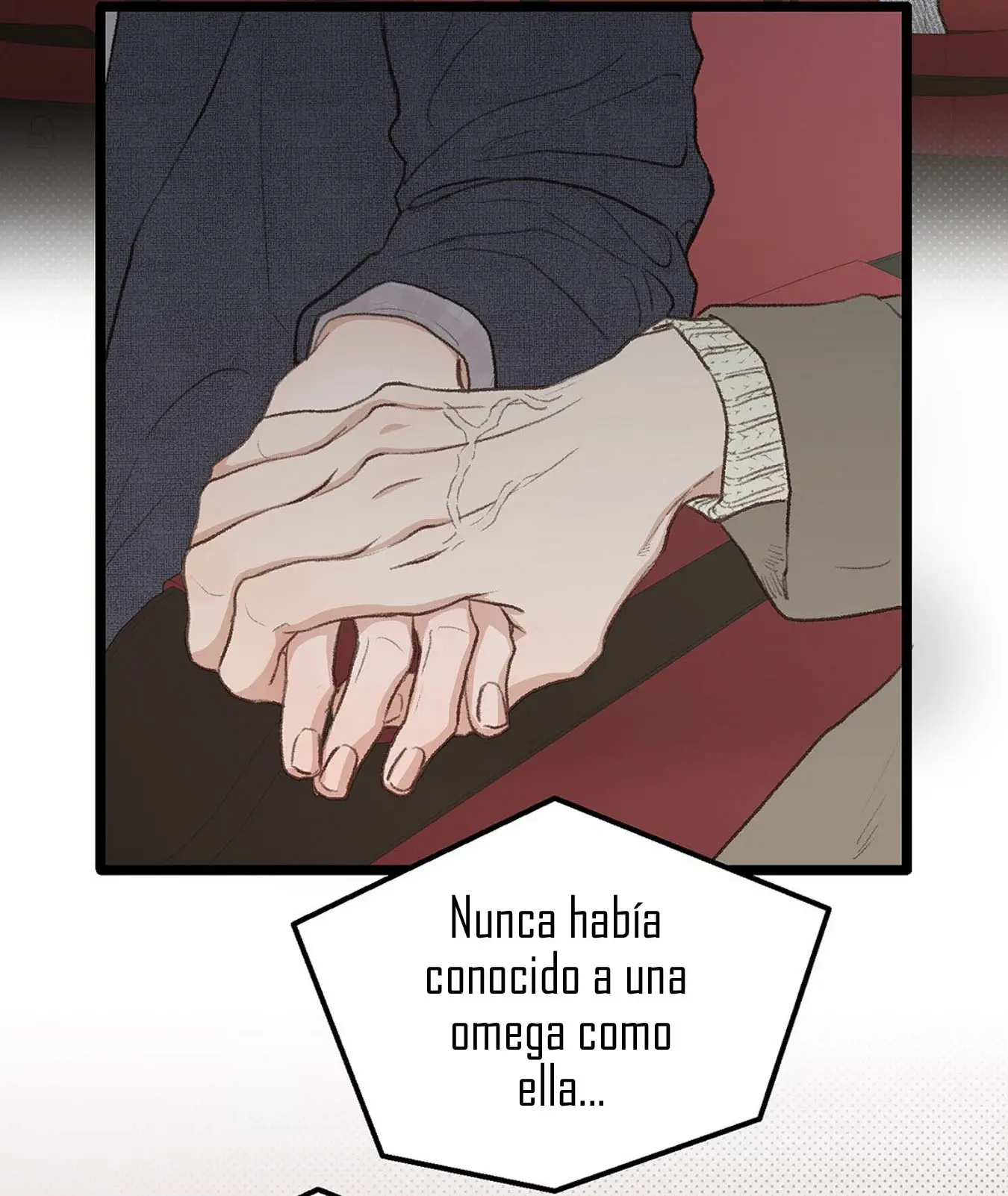 Beta Off Not Dating capítulo 42, página 16