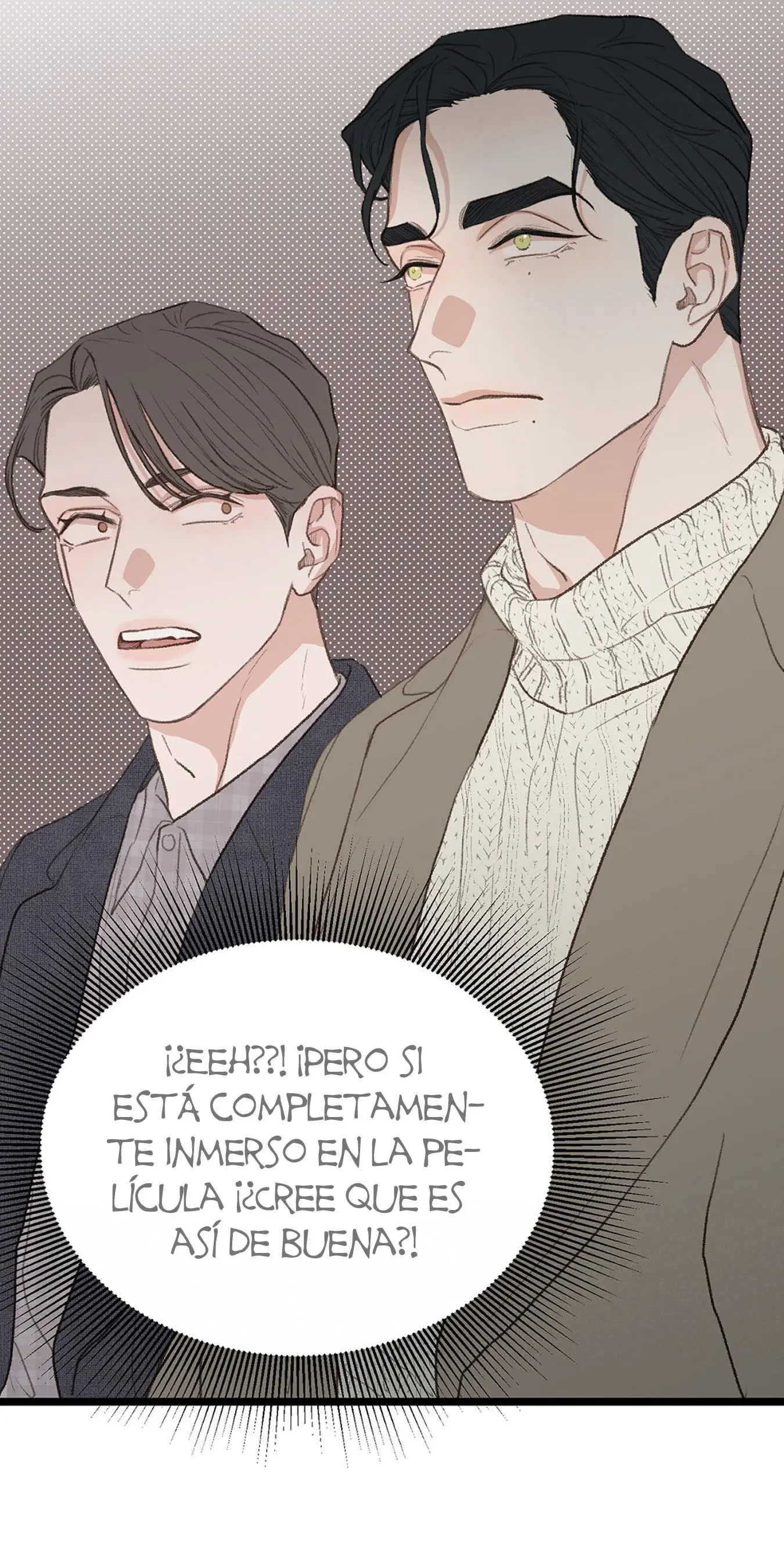 Beta Off Not Dating capítulo 42, página 19