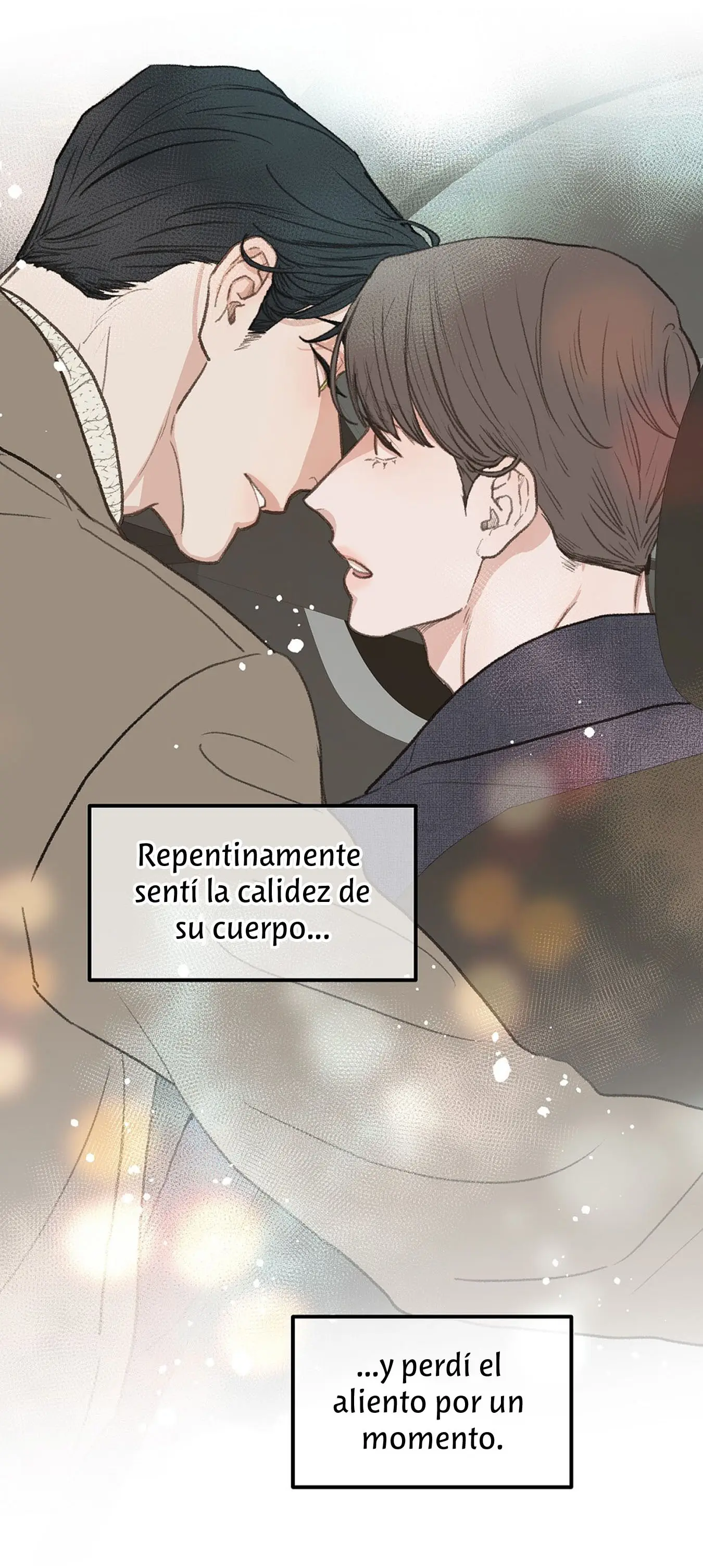 Beta Off Not Dating capítulo 42, página 50