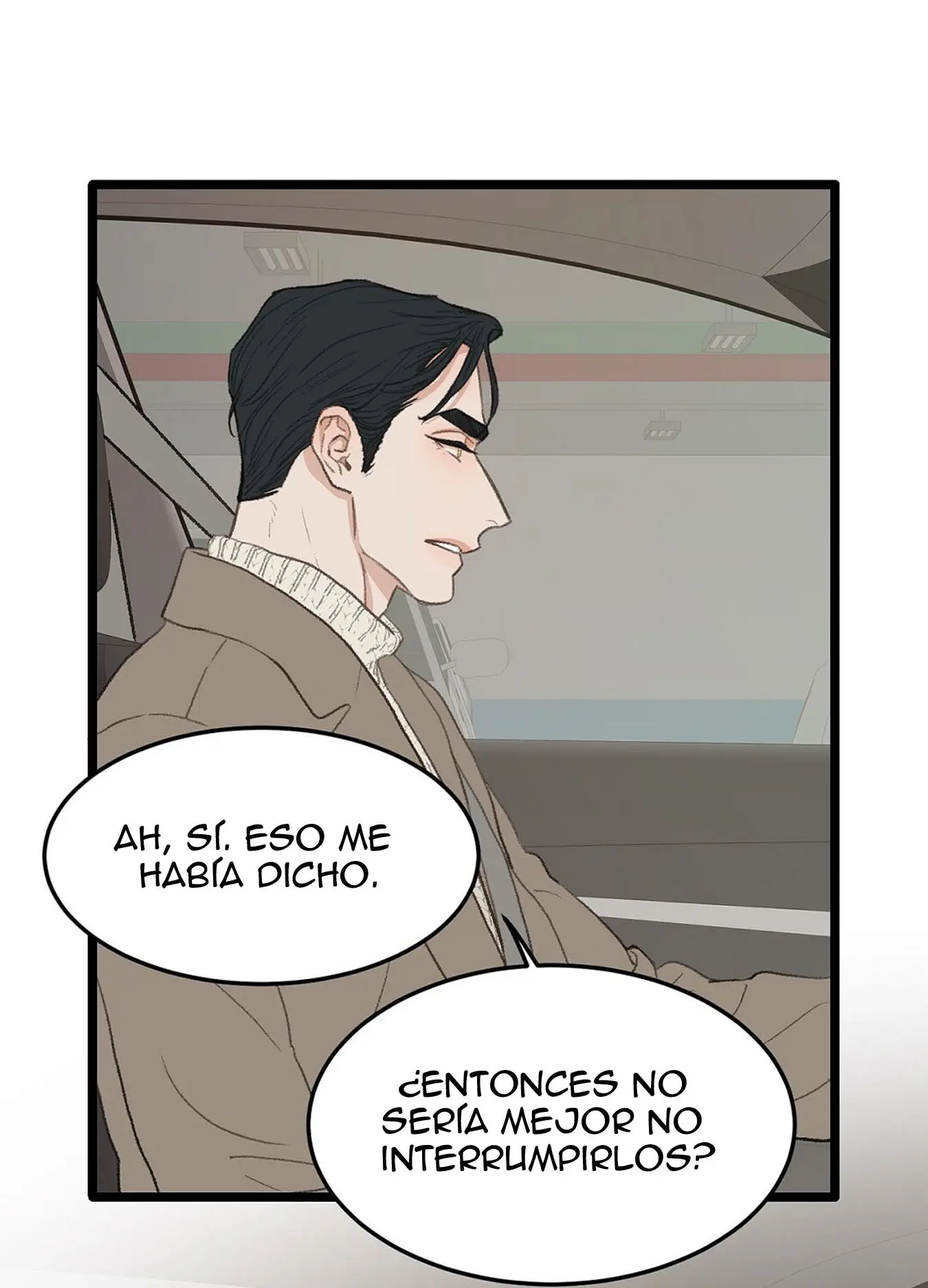 Beta Off Not Dating capítulo 42, página 62