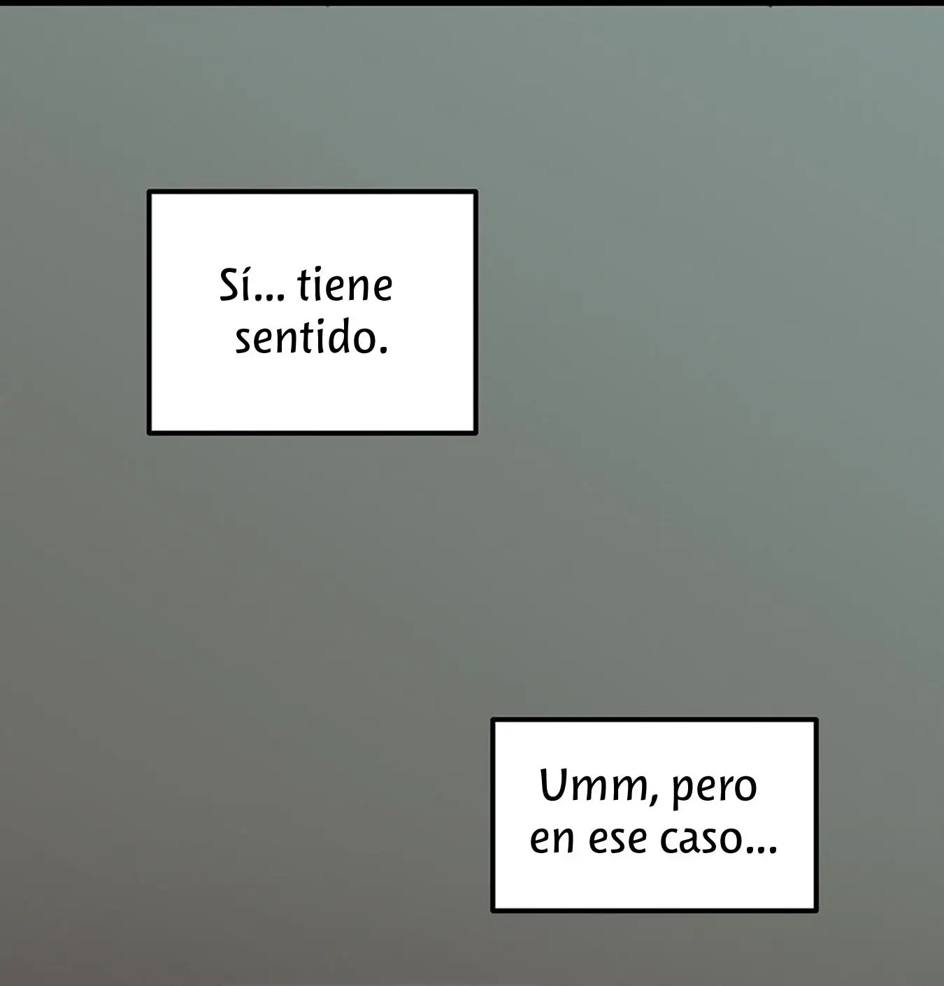 Beta Off Not Dating capítulo 42, página 64
