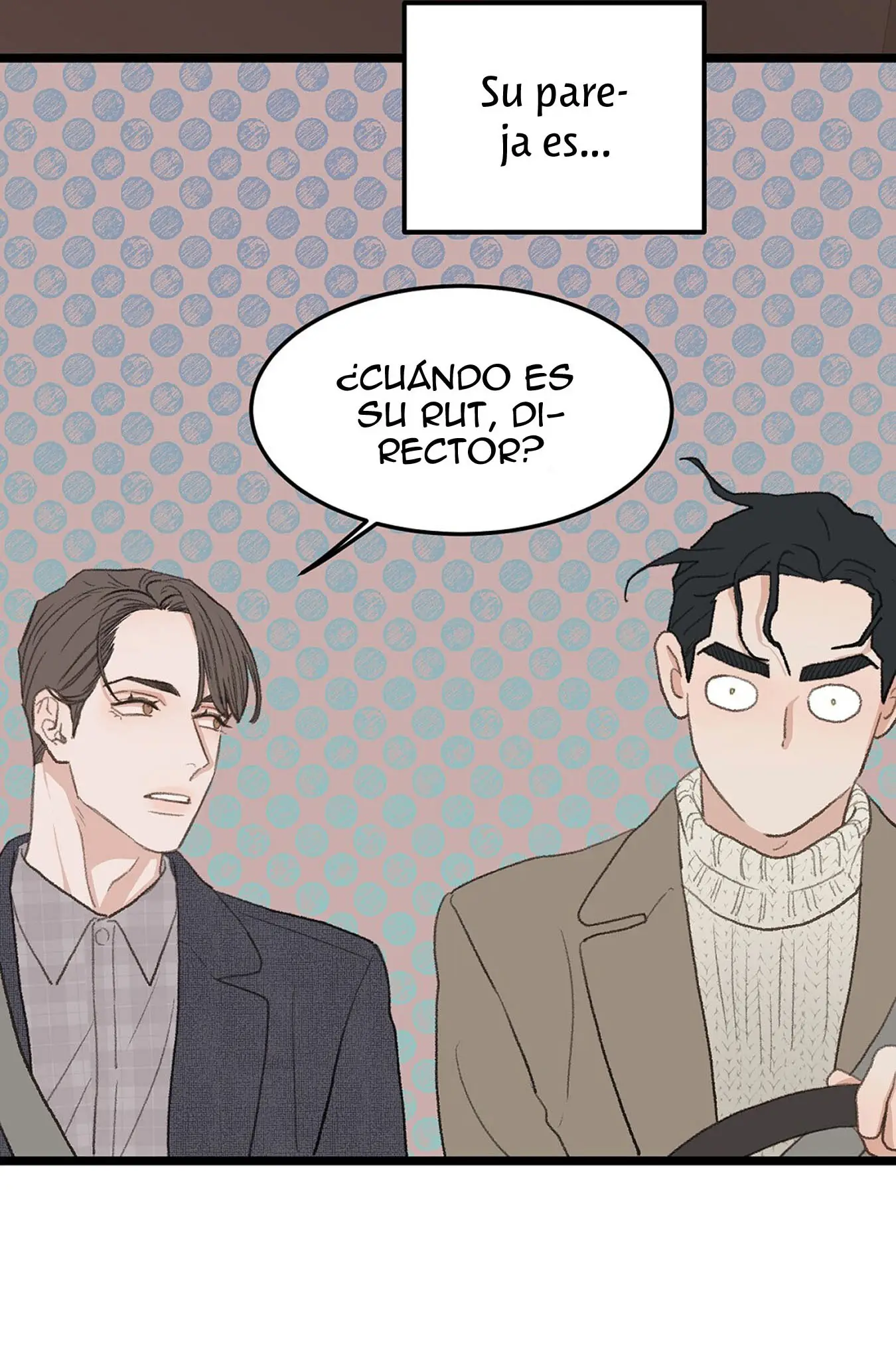 Beta Off Not Dating capítulo 42, página 66