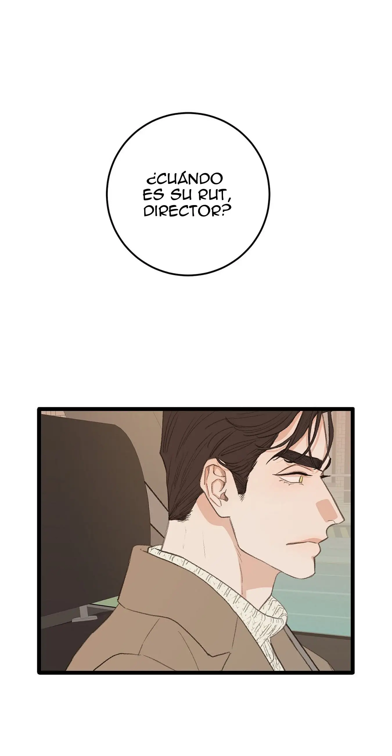 Beta Off Not Dating capítulo 43, página 4