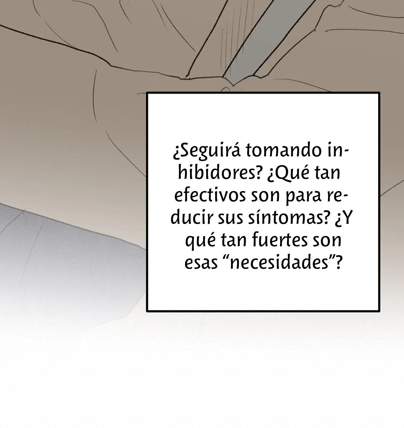 Beta Off Not Dating capítulo 43, página 10