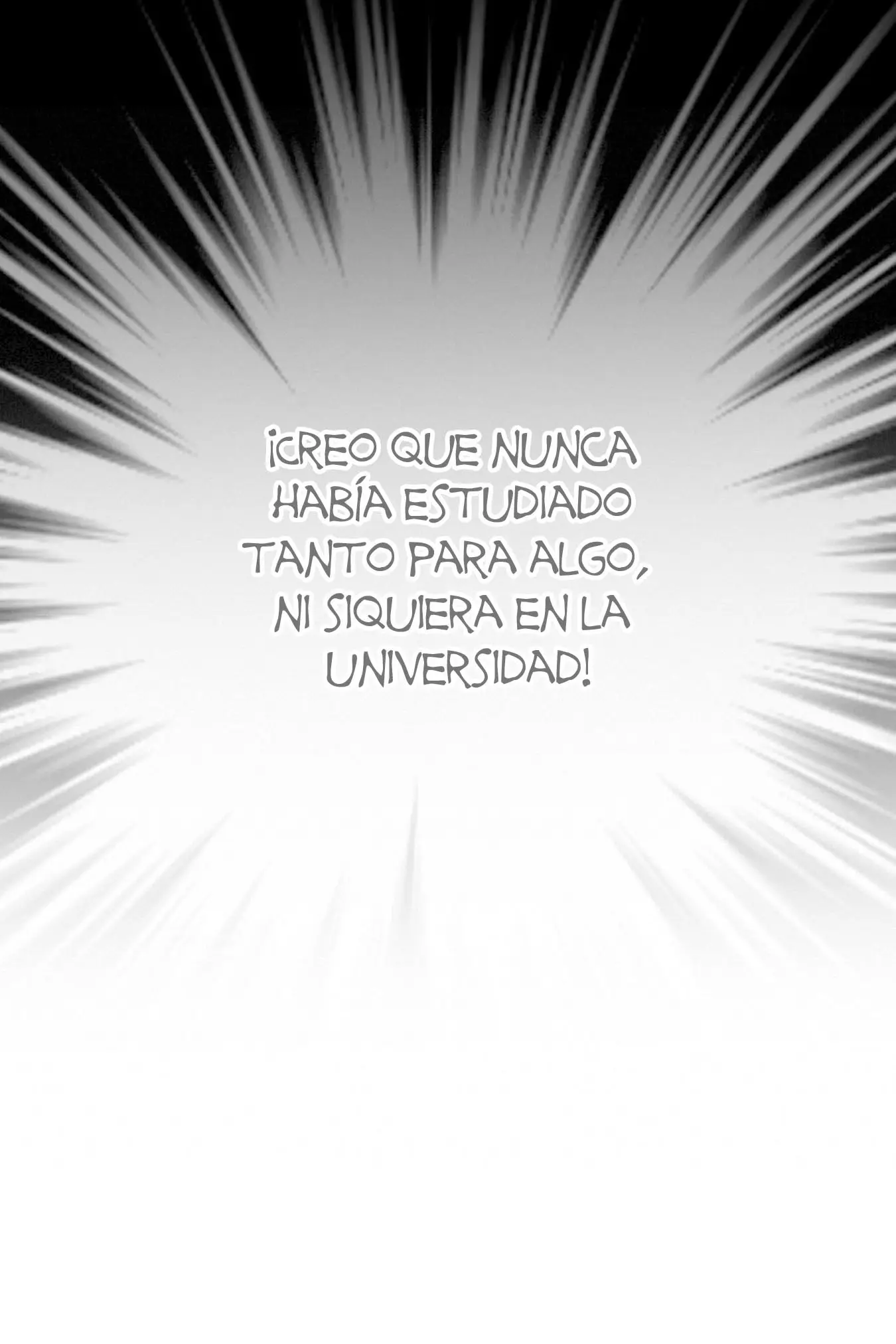 Beta Off Not Dating capítulo 43, página 36