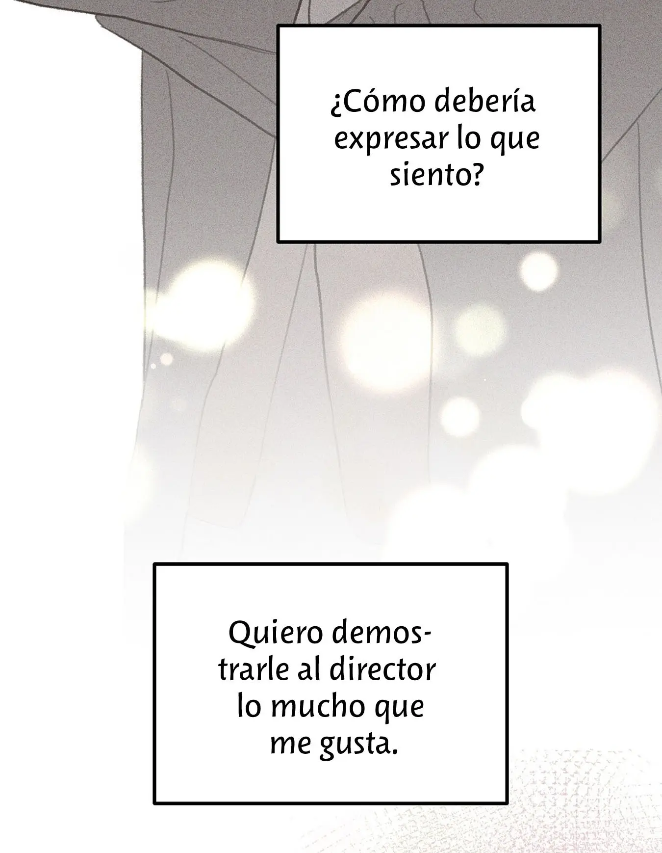 Beta Off Not Dating capítulo 43, página 45