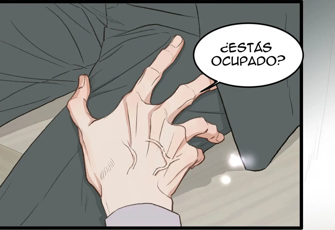 Beta Off Not Dating capítulo 43, página 60