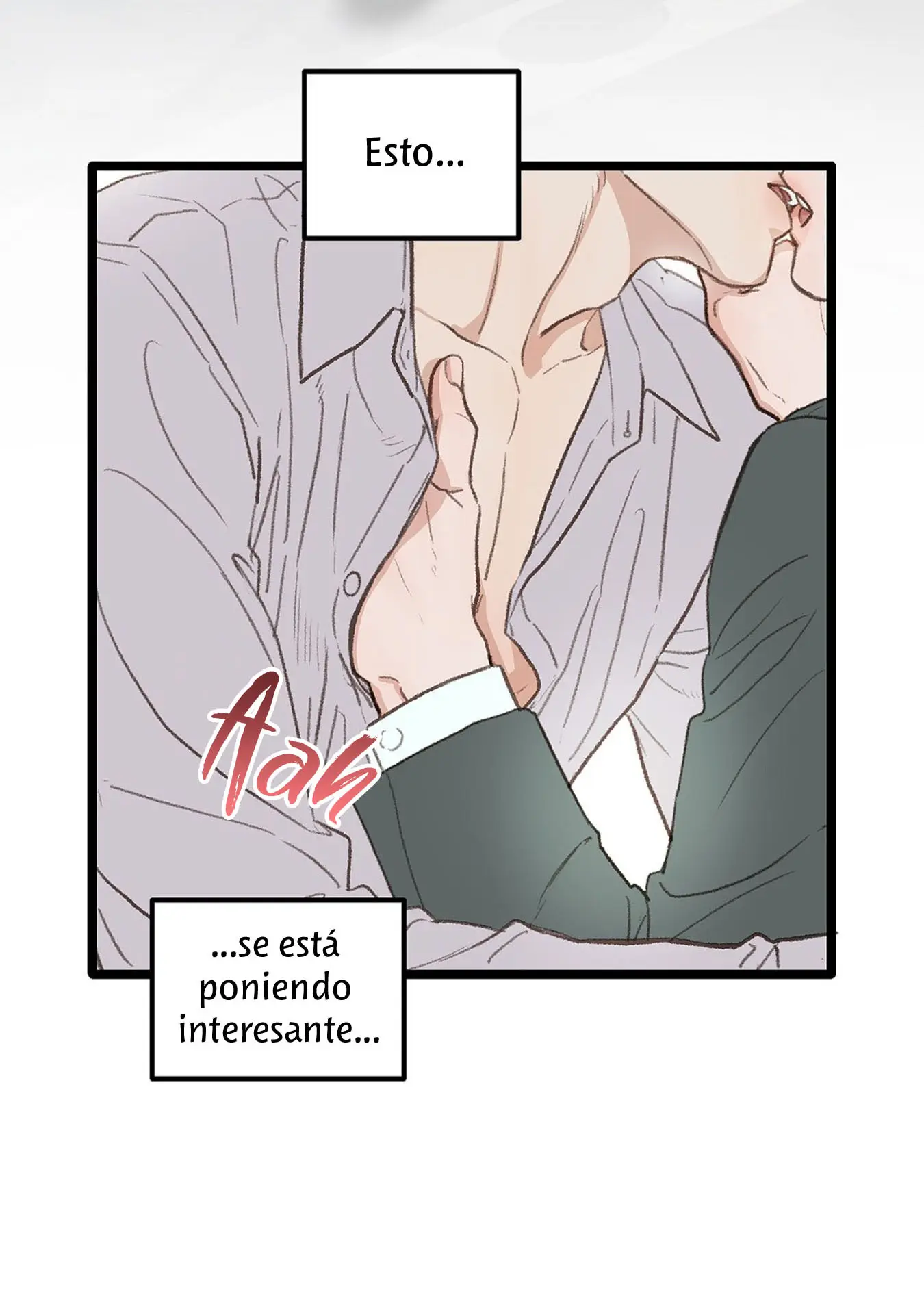 Beta Off Not Dating capítulo 43, página 64