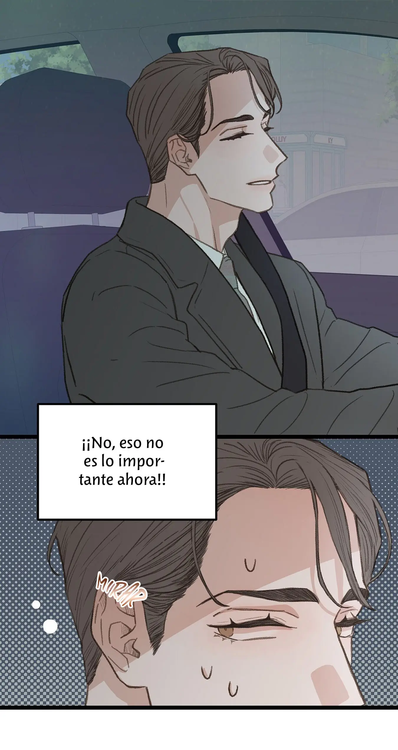 Beta Off Not Dating capítulo 44, página 14