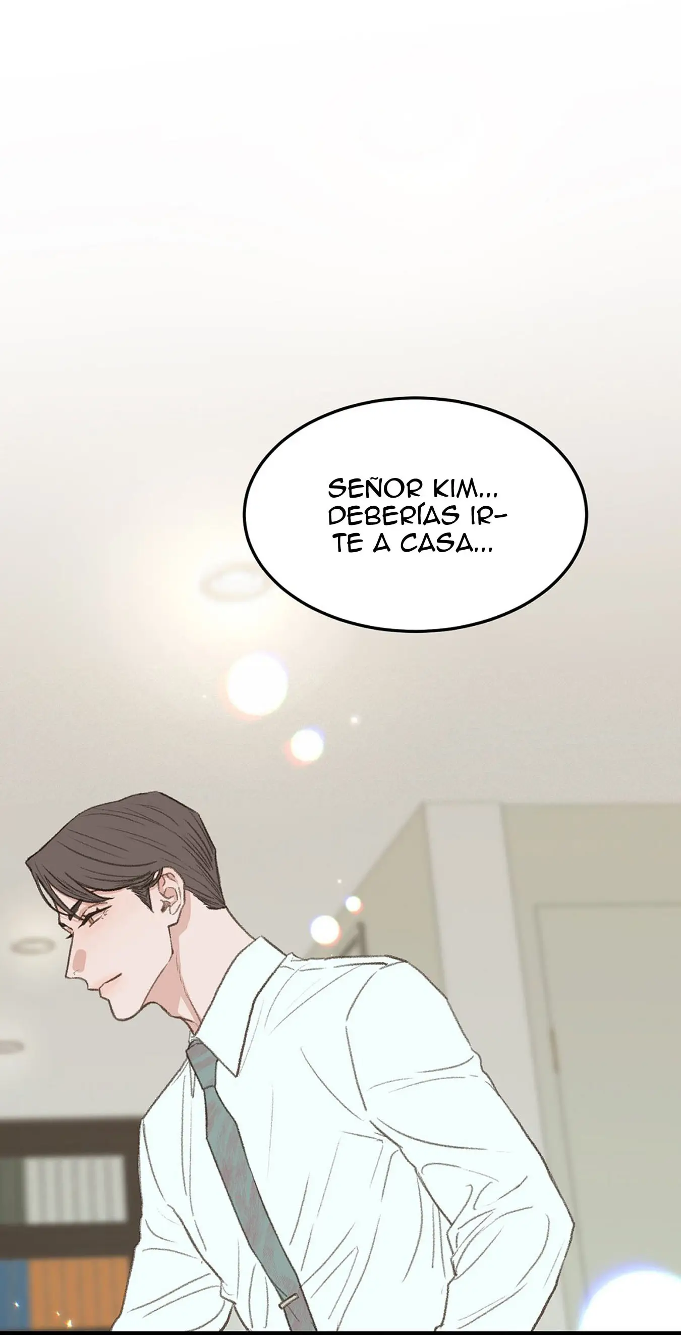 Beta Off Not Dating capítulo 44, página 30