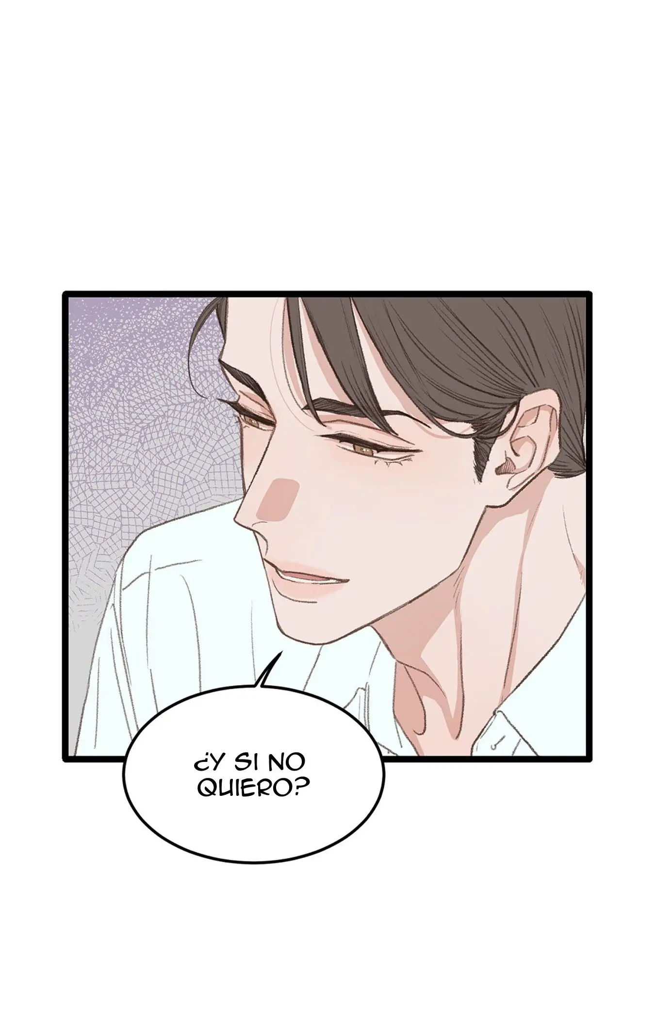 Beta Off Not Dating capítulo 44, página 35