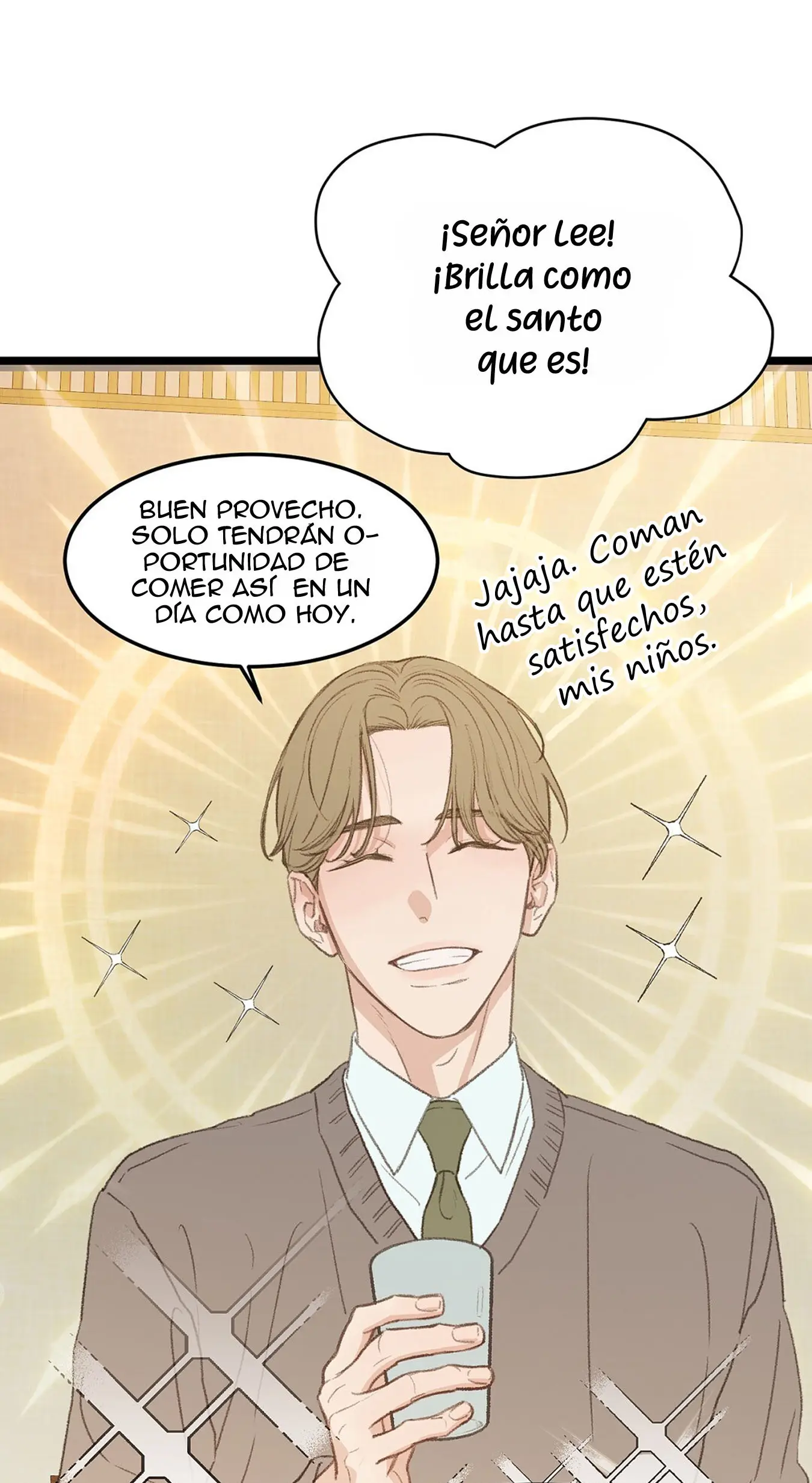 Beta Off Not Dating capítulo 44, página 51