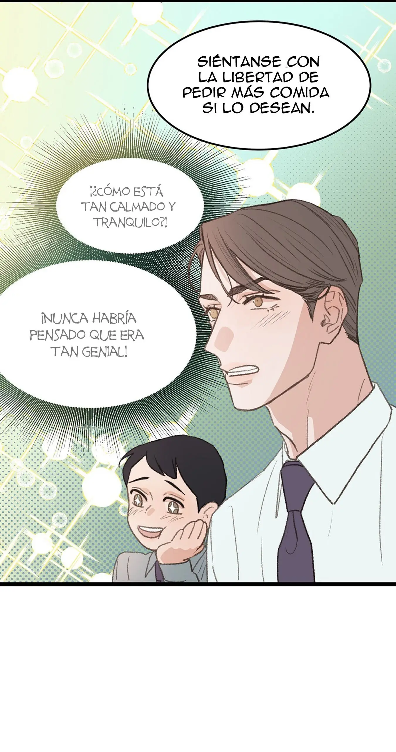 Beta Off Not Dating capítulo 44, página 58