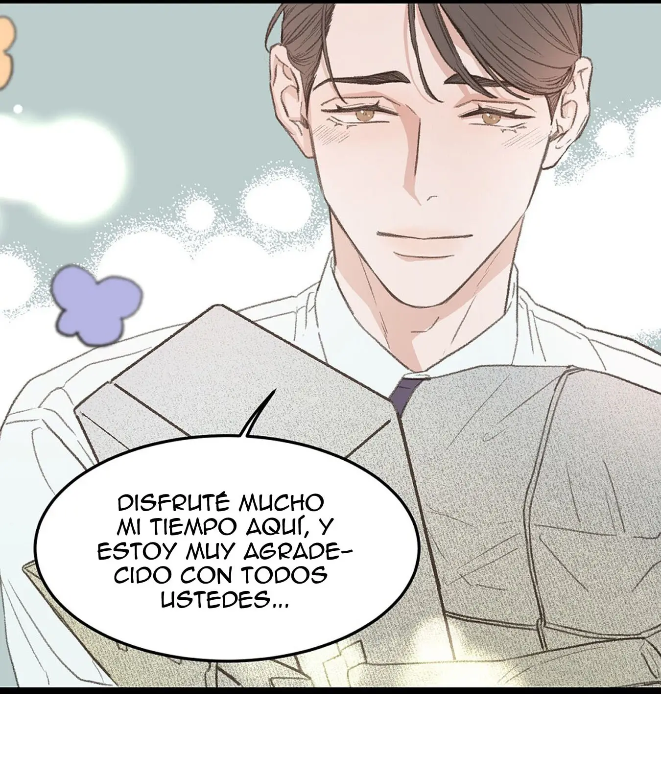 Beta Off Not Dating capítulo 44, página 65