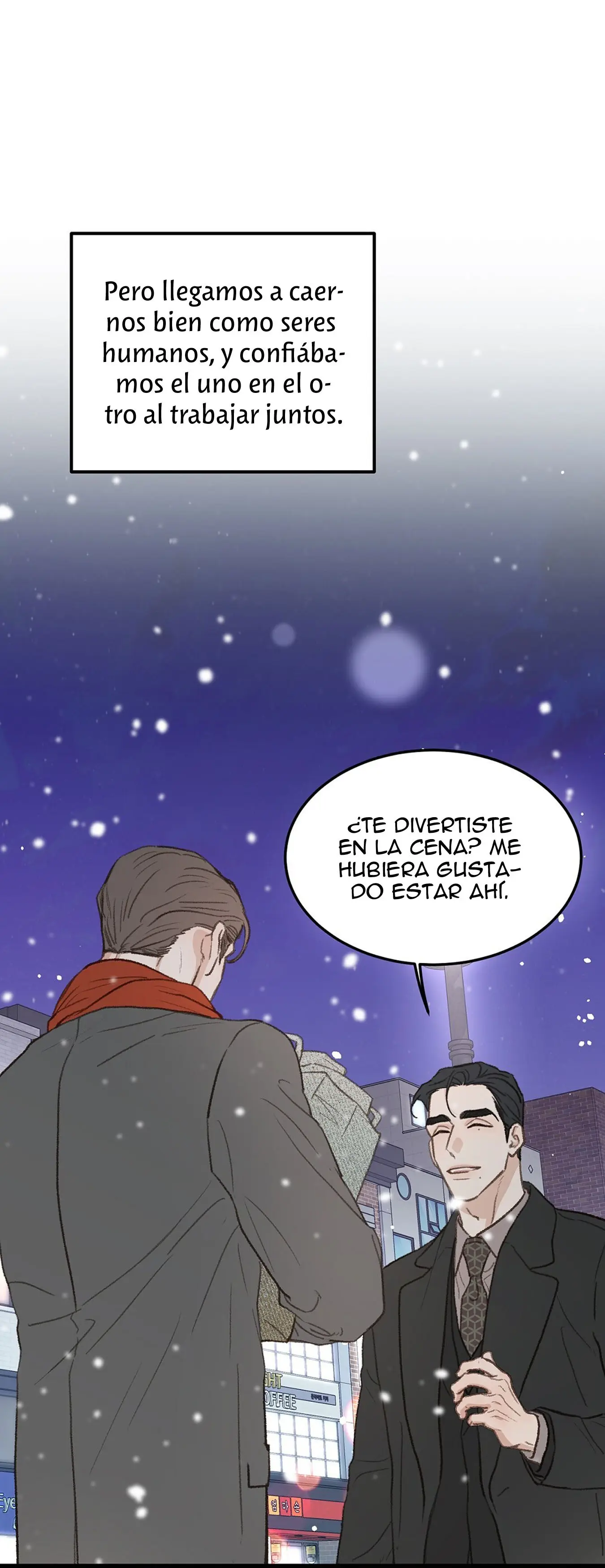Beta Off Not Dating capítulo 44, página 68